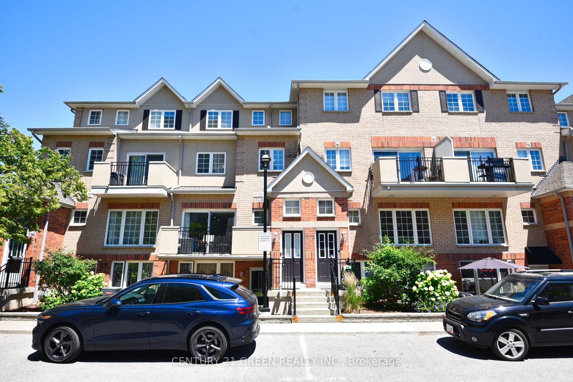 Photo of Unit 306, 1400 The Esplanade N