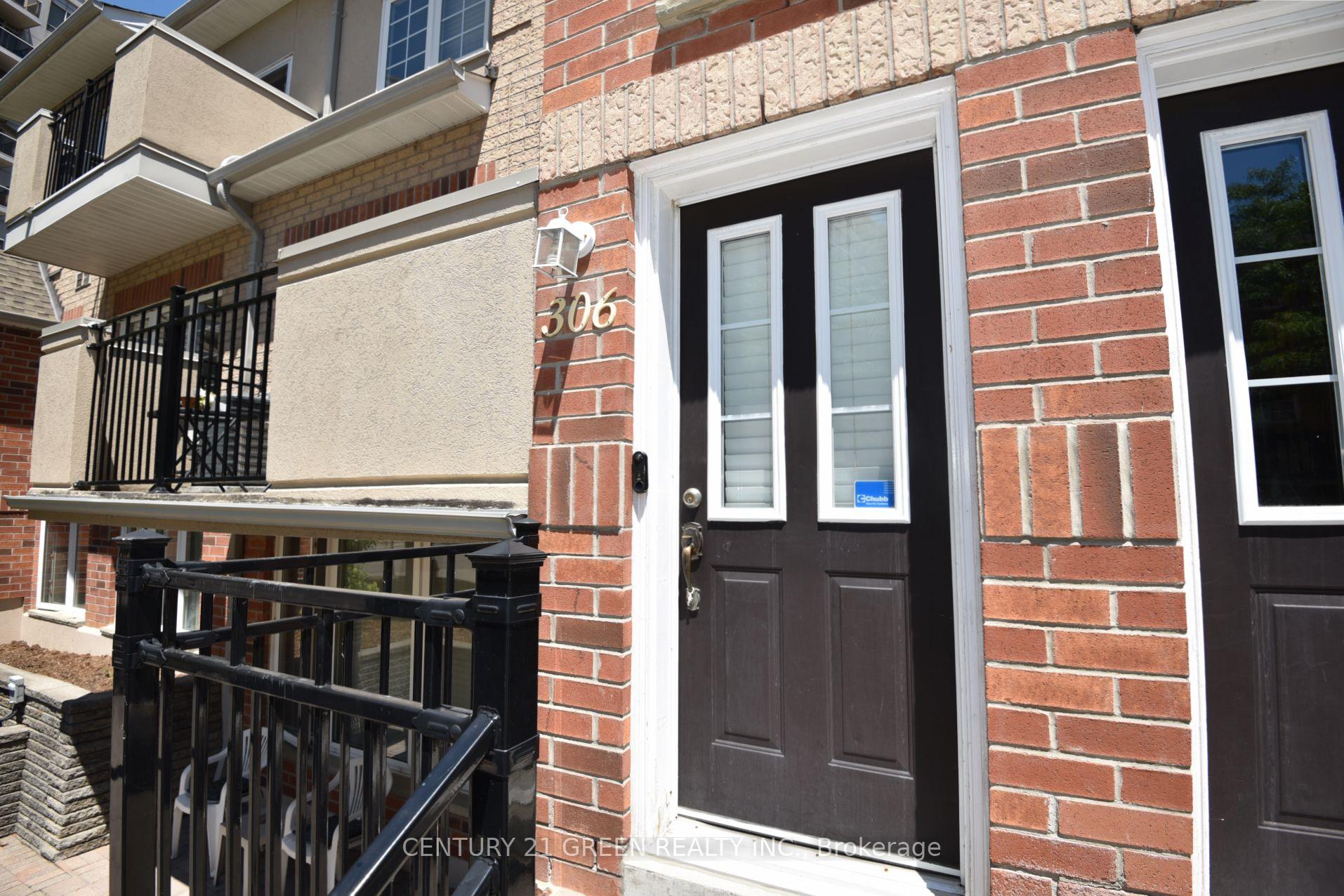 Photo 3 of Unit 306, 1400 The Esplanade N, Pickering, Town Centre — HOMEH