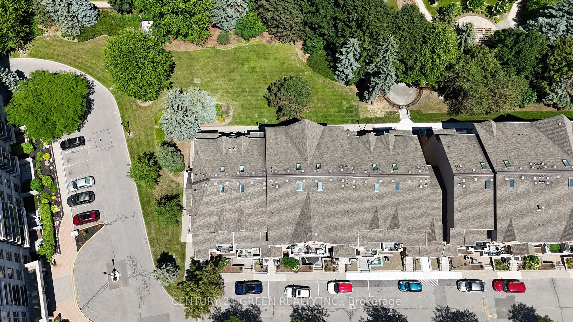 Photo 4 of Unit 306, 1400 The Esplanade N, Pickering, Town Centre — HOMEH