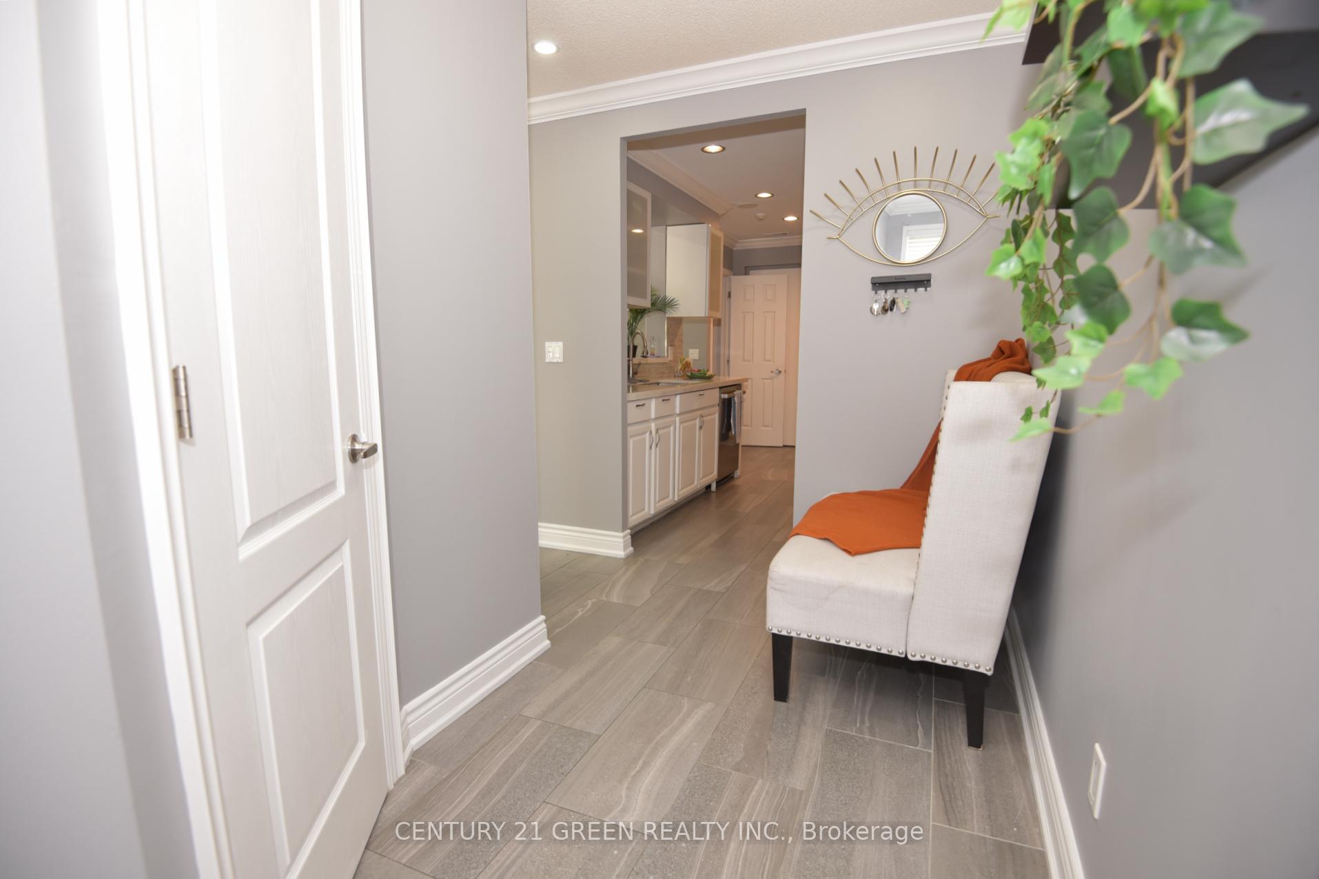 Photo 6 of Unit 306, 1400 The Esplanade N, Pickering, Town Centre — HOMEH