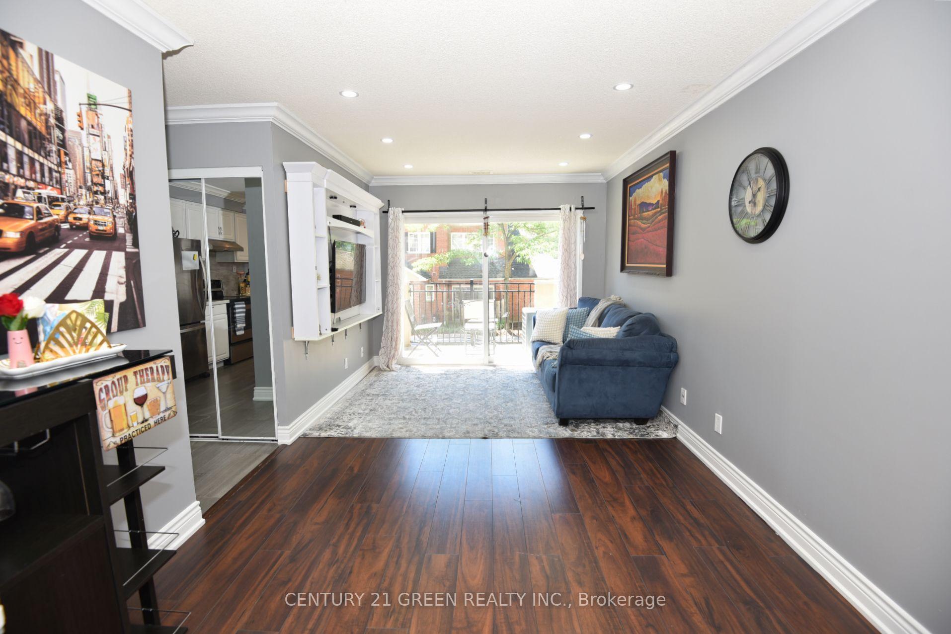 Photo 8 of Unit 306, 1400 The Esplanade N, Pickering, Town Centre — HOMEH