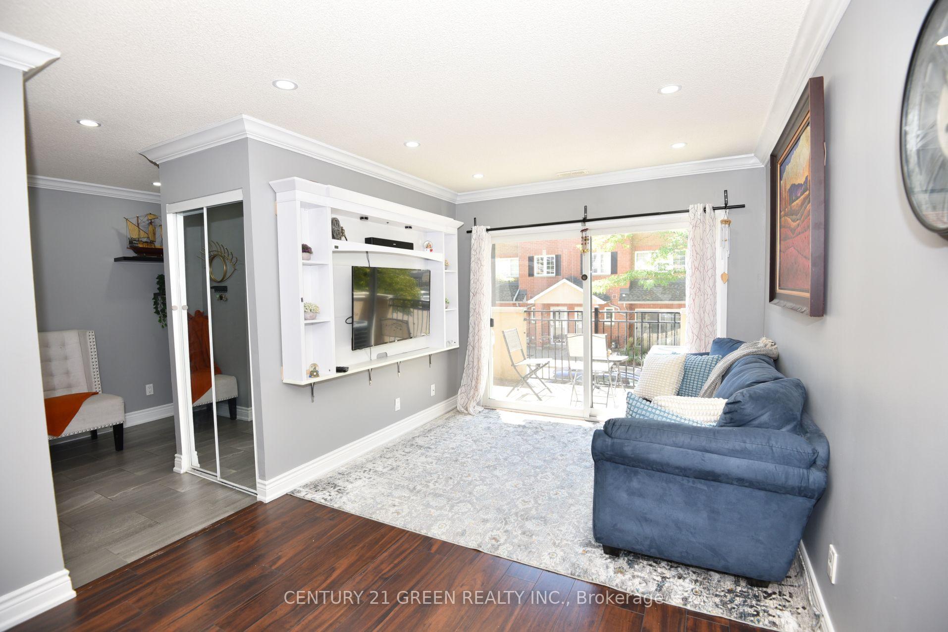Photo 9 of Unit 306, 1400 The Esplanade N, Pickering, Town Centre — HOMEH