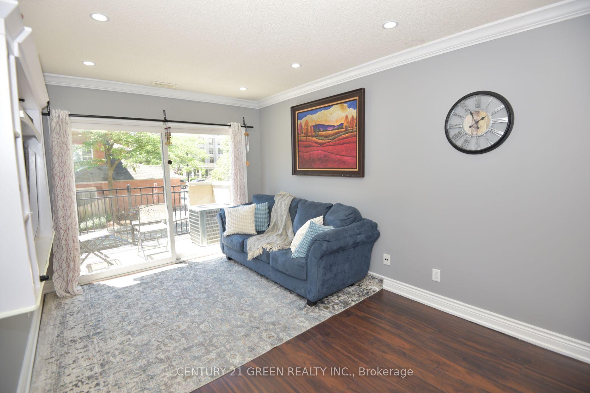 Photo 10 of Unit 306, 1400 The Esplanade N, Pickering, Town Centre — HOMEH