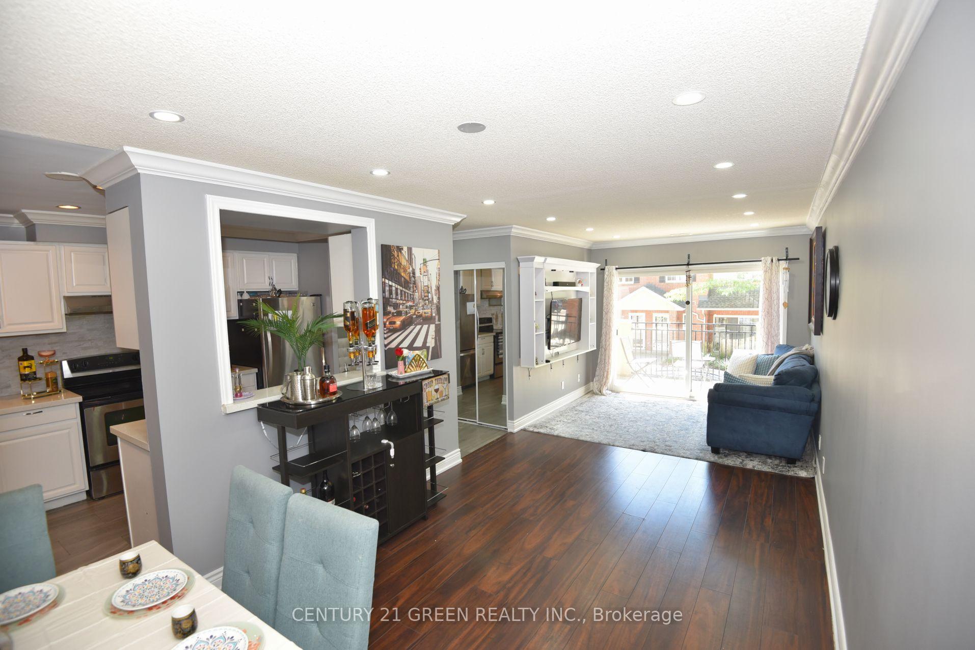 Photo 11 of Unit 306, 1400 The Esplanade N, Pickering, Town Centre — HOMEH