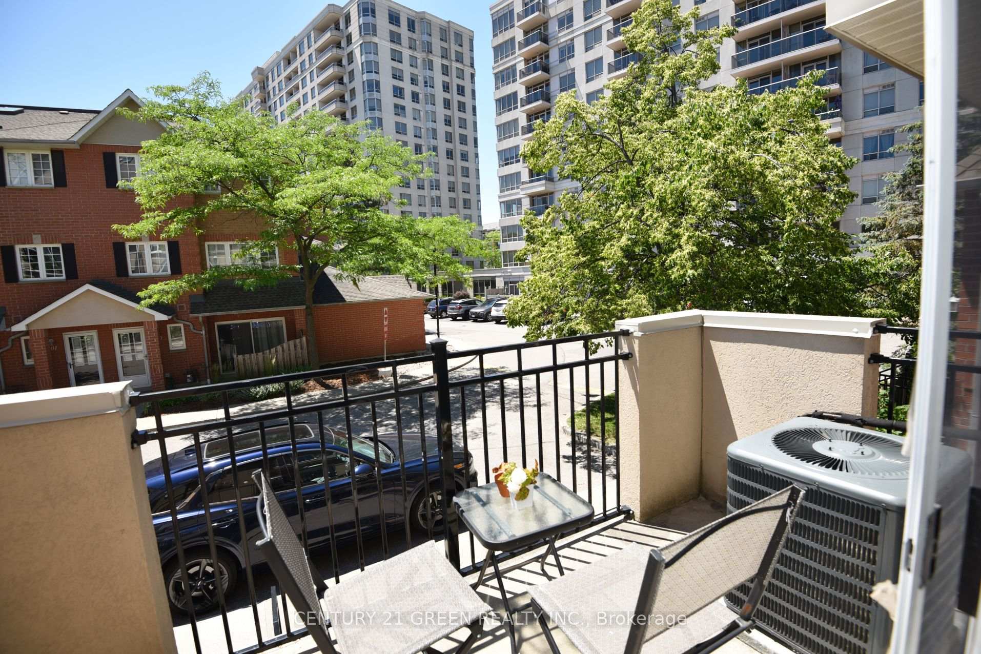 Photo 13 of Unit 306, 1400 The Esplanade N, Pickering, Town Centre — HOMEH