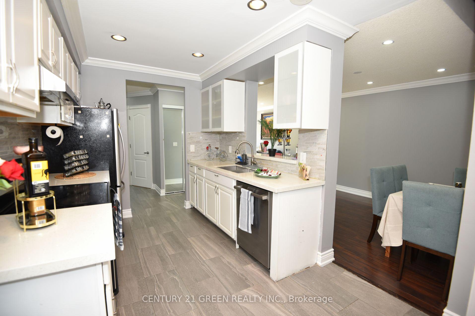 Photo 16 of Unit 306, 1400 The Esplanade N, Pickering, Town Centre — HOMEH