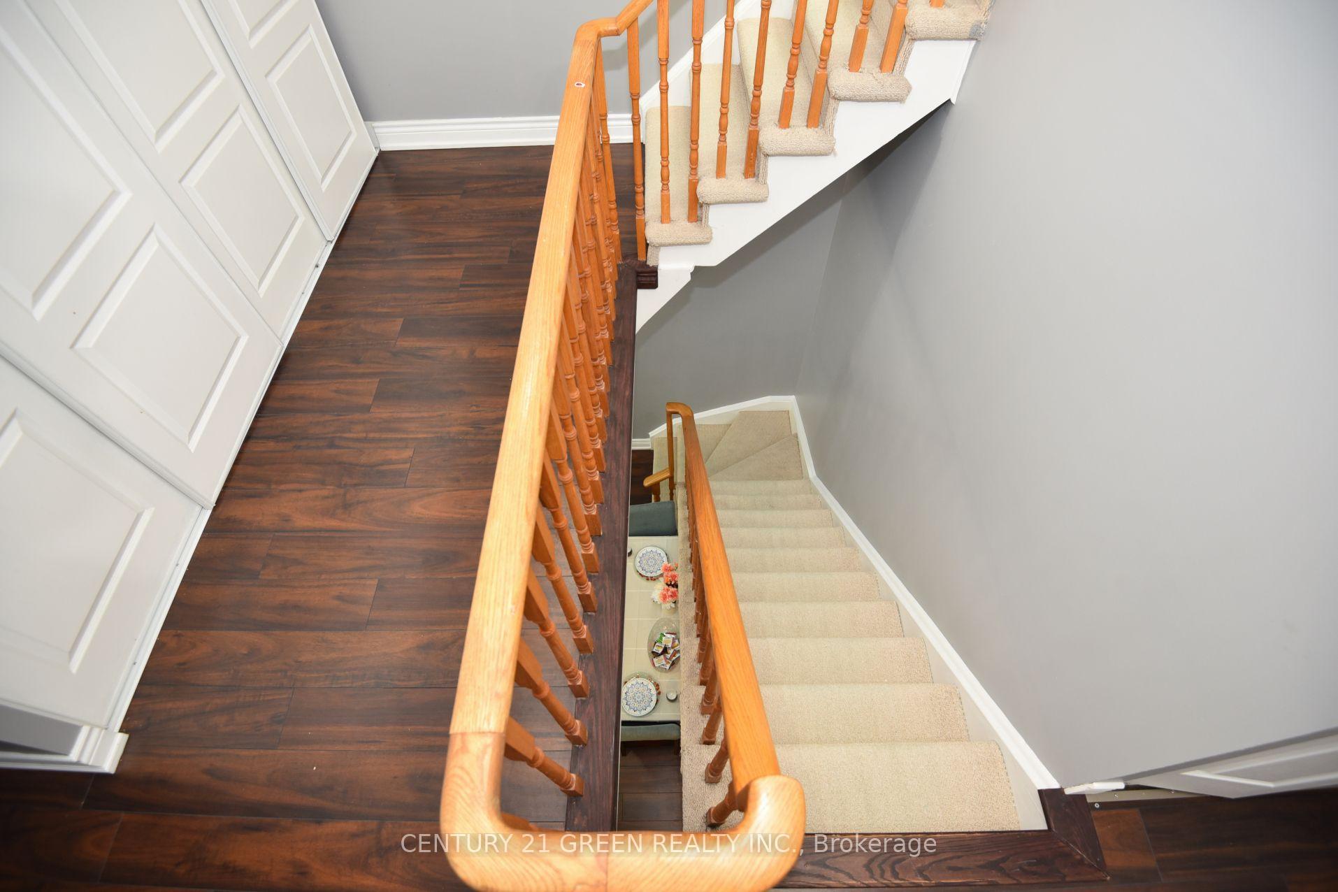 Photo 20 of Unit 306, 1400 The Esplanade N, Pickering, Town Centre — HOMEH