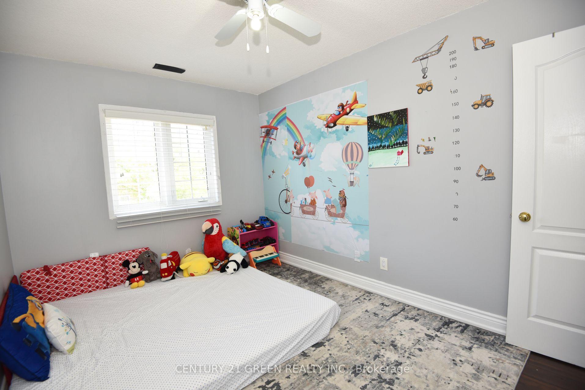 Photo 23 of Unit 306, 1400 The Esplanade N, Pickering, Town Centre — HOMEH
