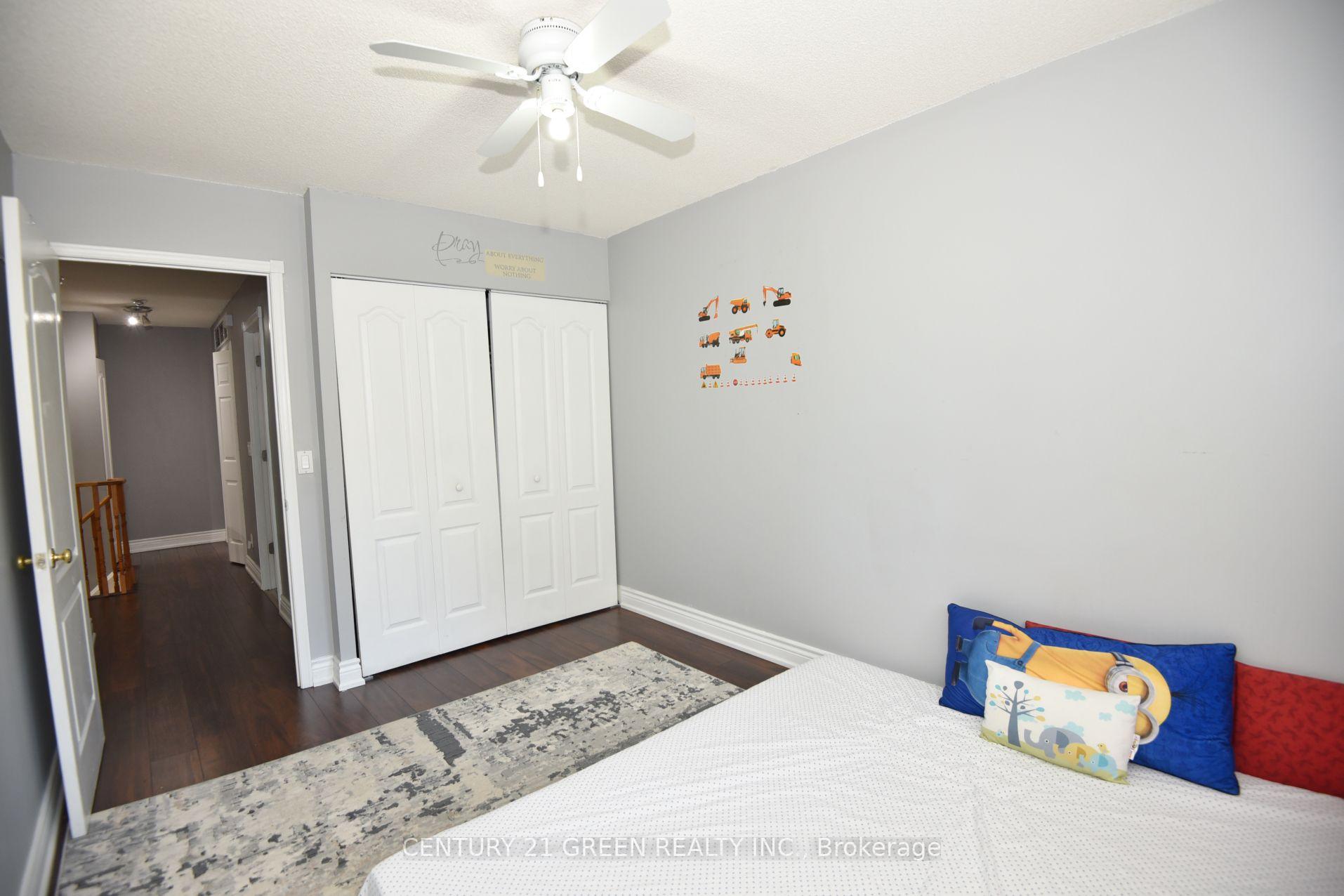Photo 24 of Unit 306, 1400 The Esplanade N, Pickering, Town Centre — HOMEH