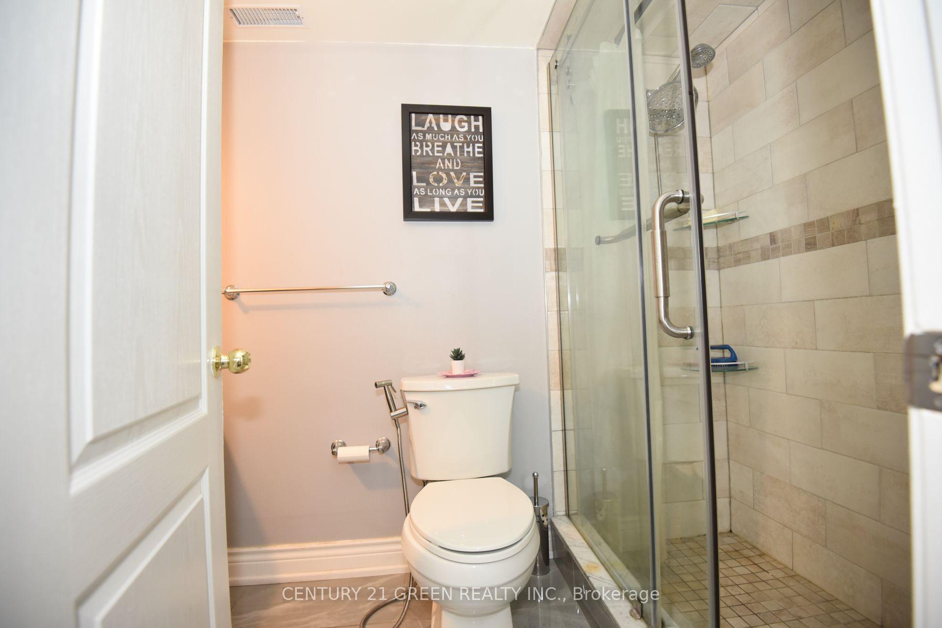 Photo 25 of Unit 306, 1400 The Esplanade N, Pickering, Town Centre — HOMEH