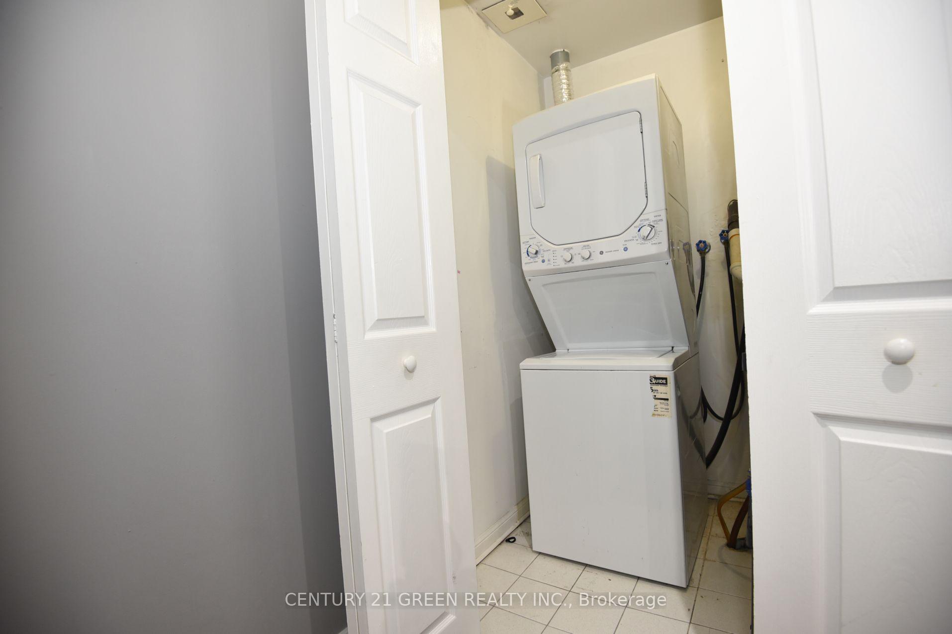 Photo 28 of Unit 306, 1400 The Esplanade N, Pickering, Town Centre — HOMEH