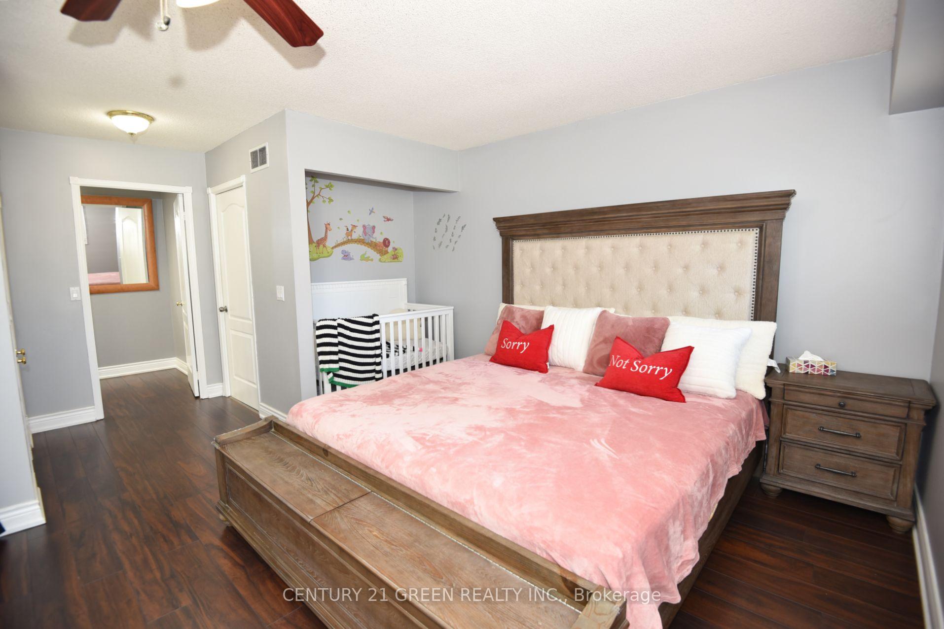 Photo 34 of Unit 306, 1400 The Esplanade N, Pickering, Town Centre — HOMEH