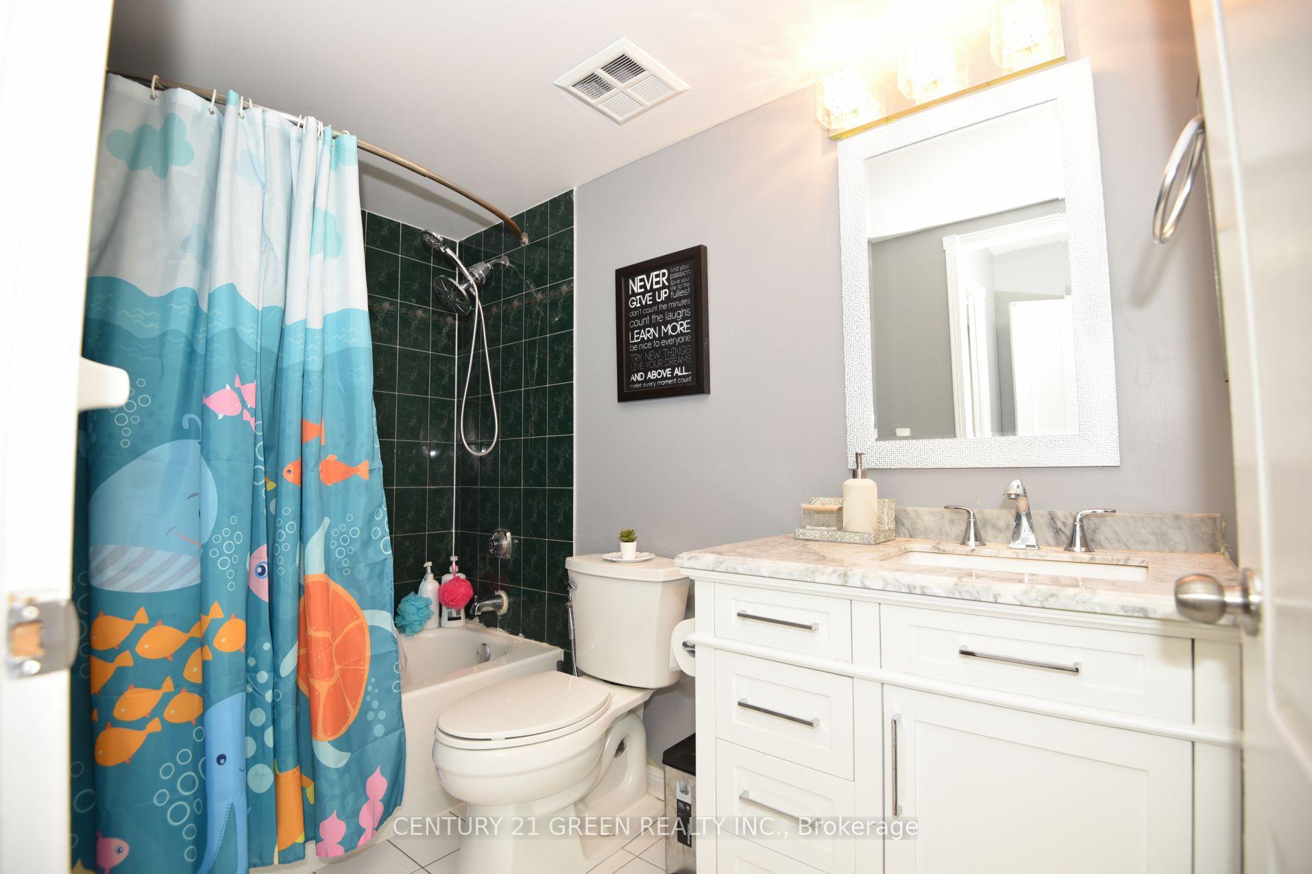 Photo 36 of Unit 306, 1400 The Esplanade N, Pickering, Town Centre — HOMEH