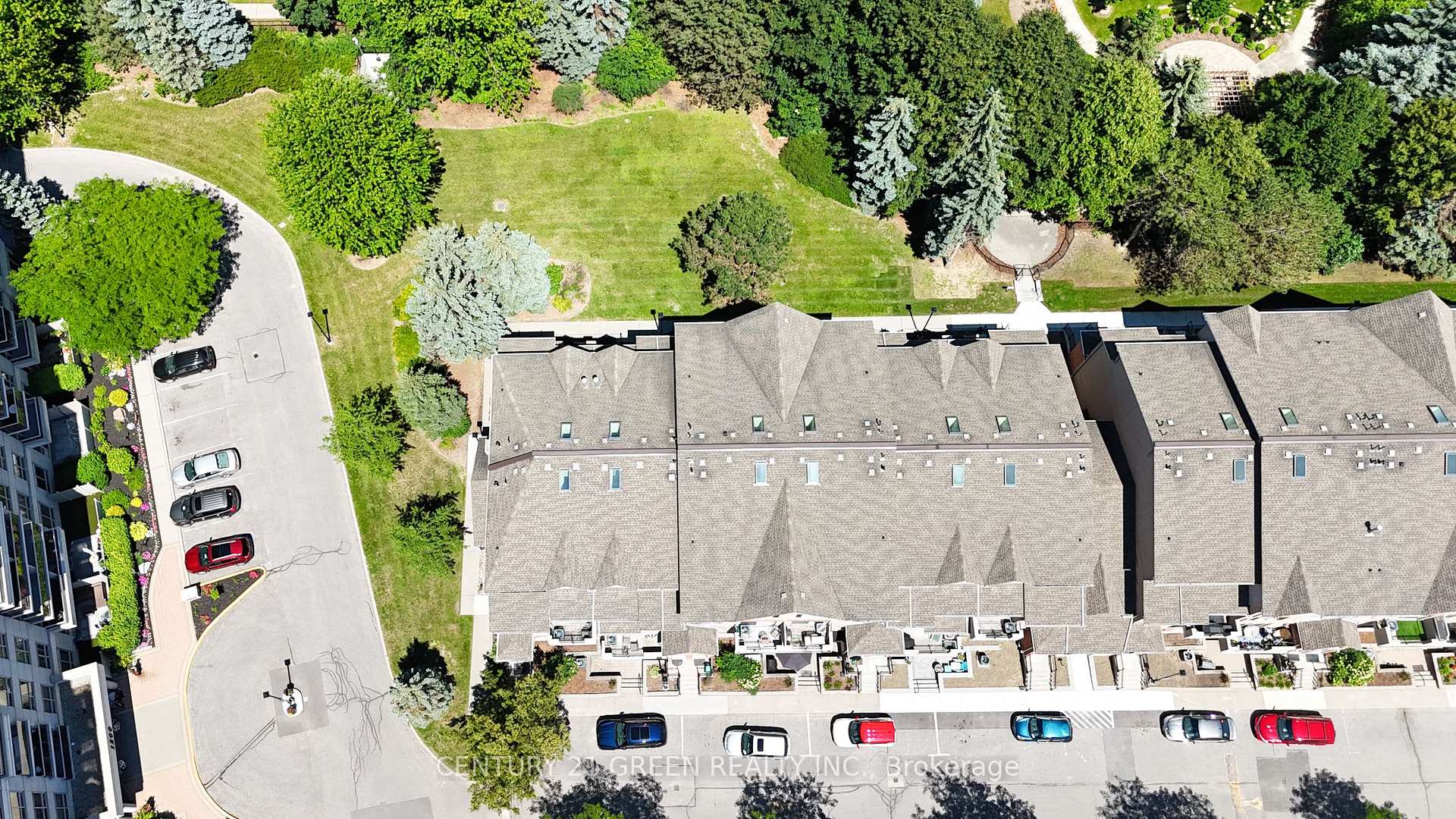 Photo 37 of Unit 306, 1400 The Esplanade N, Pickering, Town Centre — HOMEH