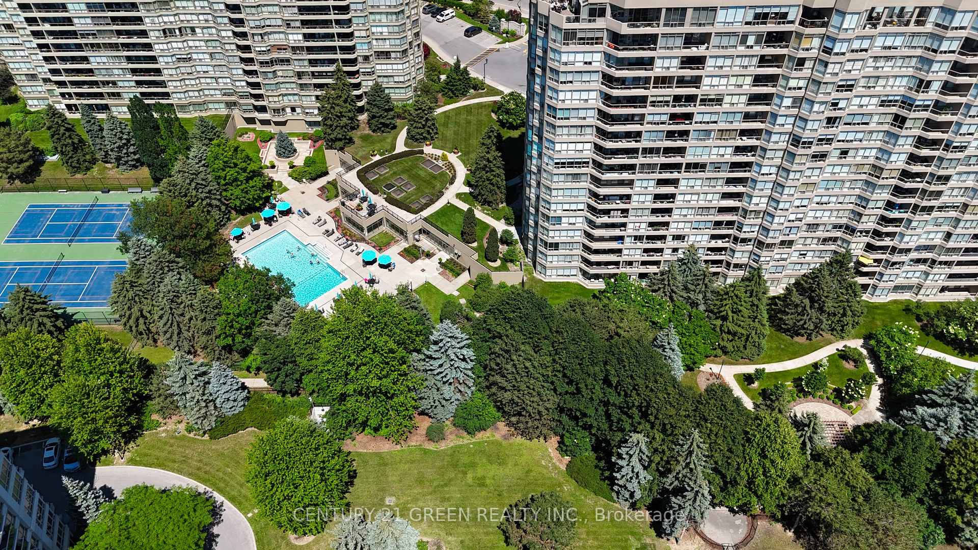 Photo 38 of Unit 306, 1400 The Esplanade N, Pickering, Town Centre — HOMEH