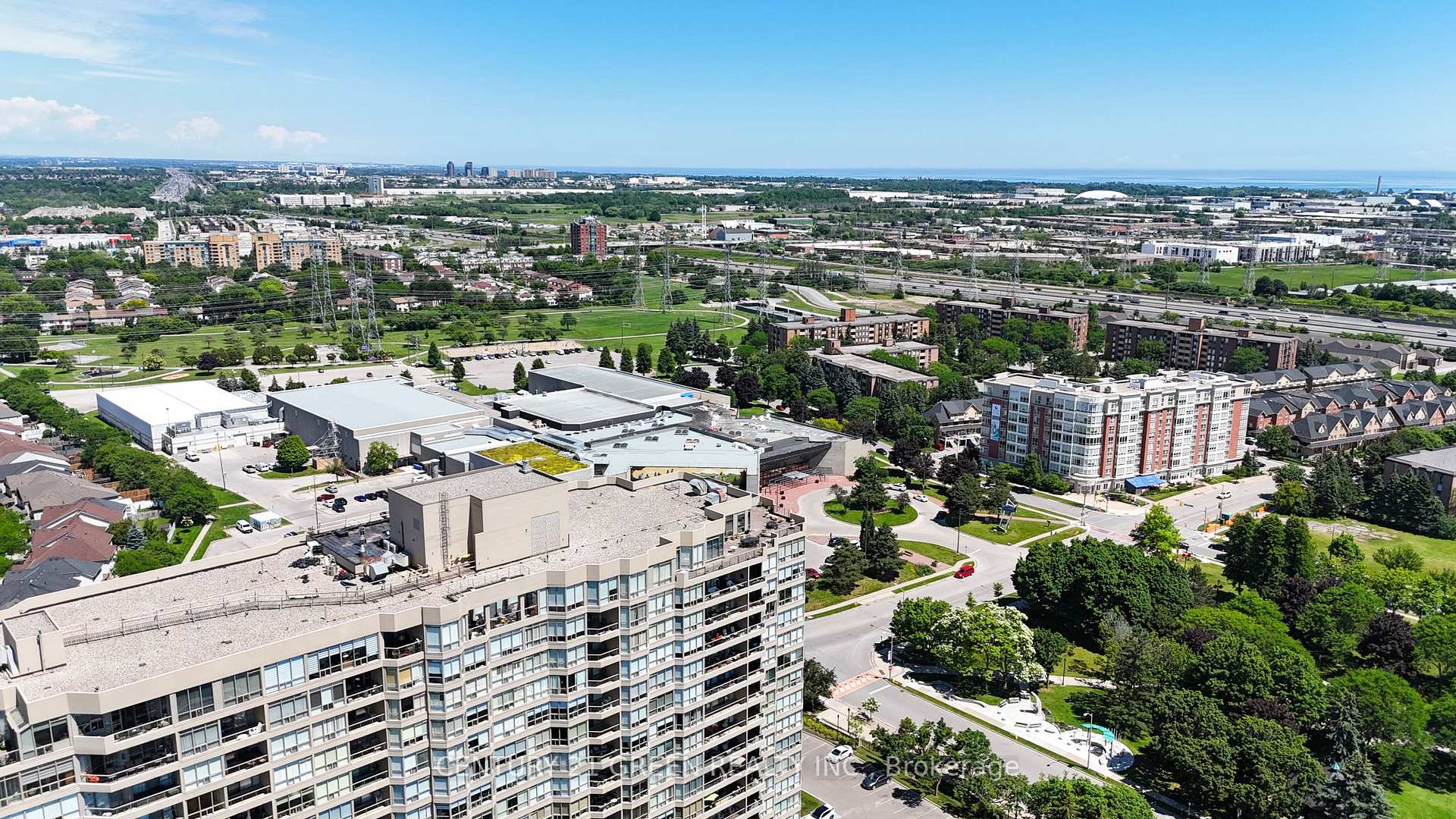 Photo 40 of Unit 306, 1400 The Esplanade N, Pickering, Town Centre — HOMEH