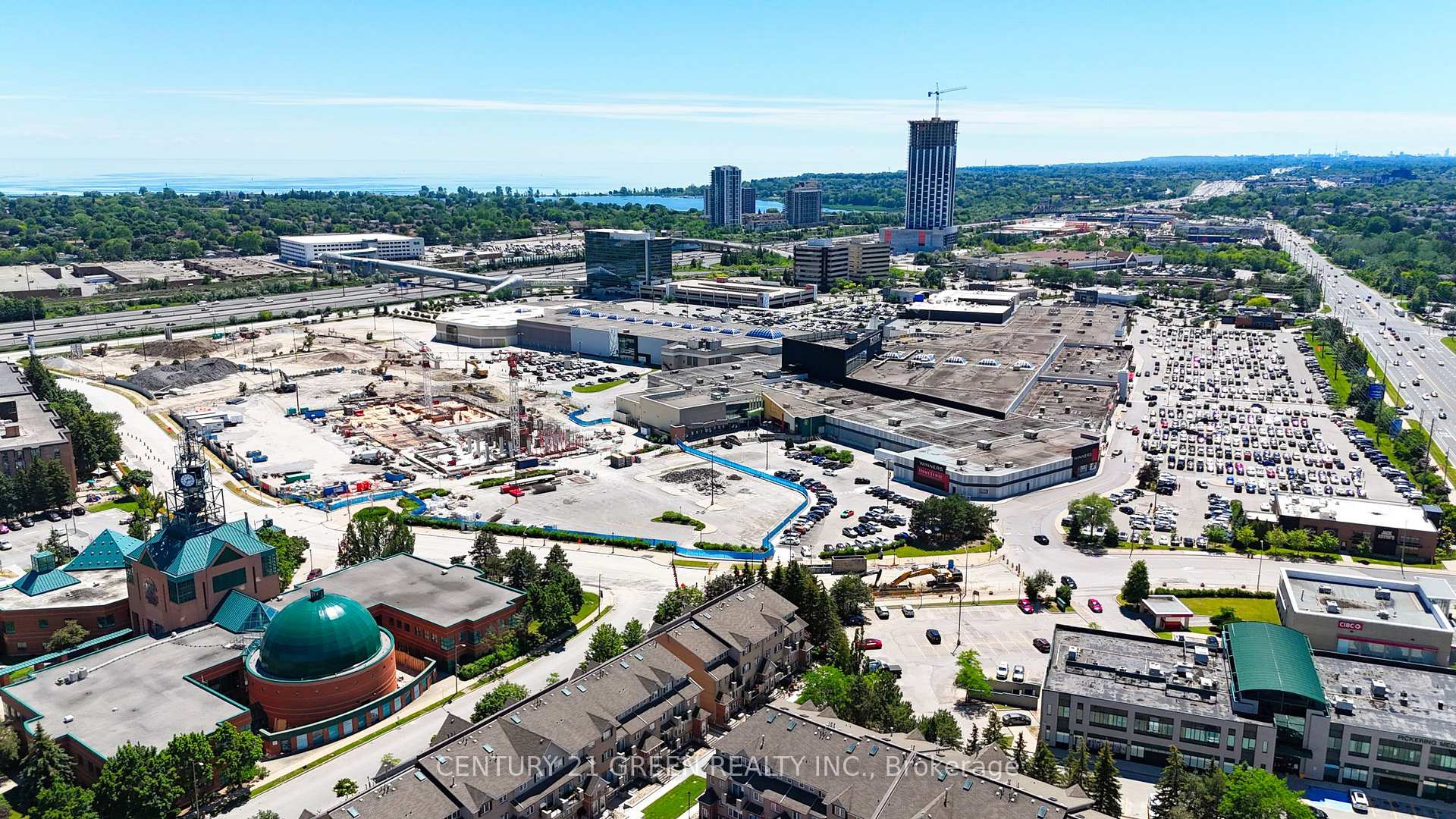 Photo 41 of Unit 306, 1400 The Esplanade N, Pickering, Town Centre — HOMEH