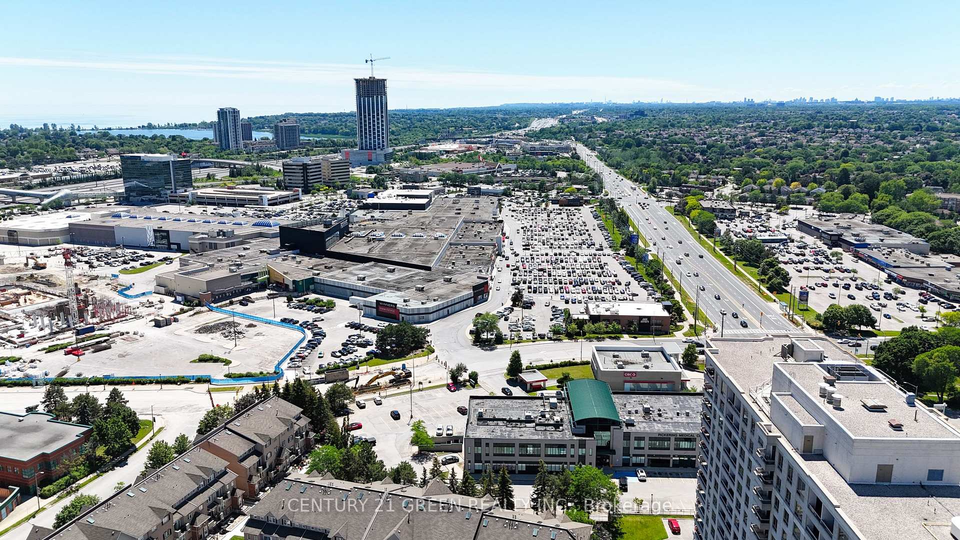 Photo 42 of Unit 306, 1400 The Esplanade N, Pickering, Town Centre — HOMEH