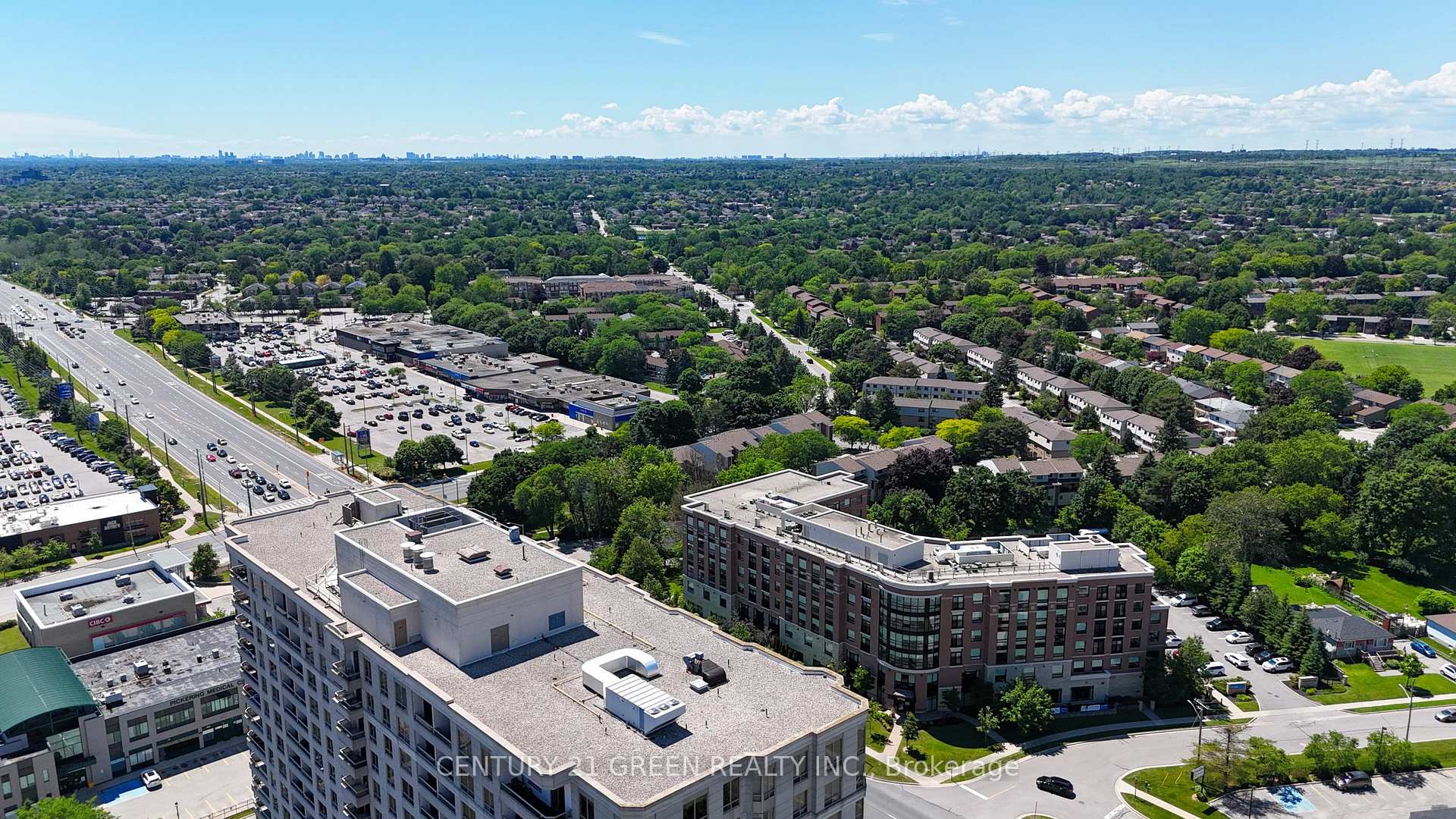 Photo 43 of Unit 306, 1400 The Esplanade N, Pickering, Town Centre — HOMEH