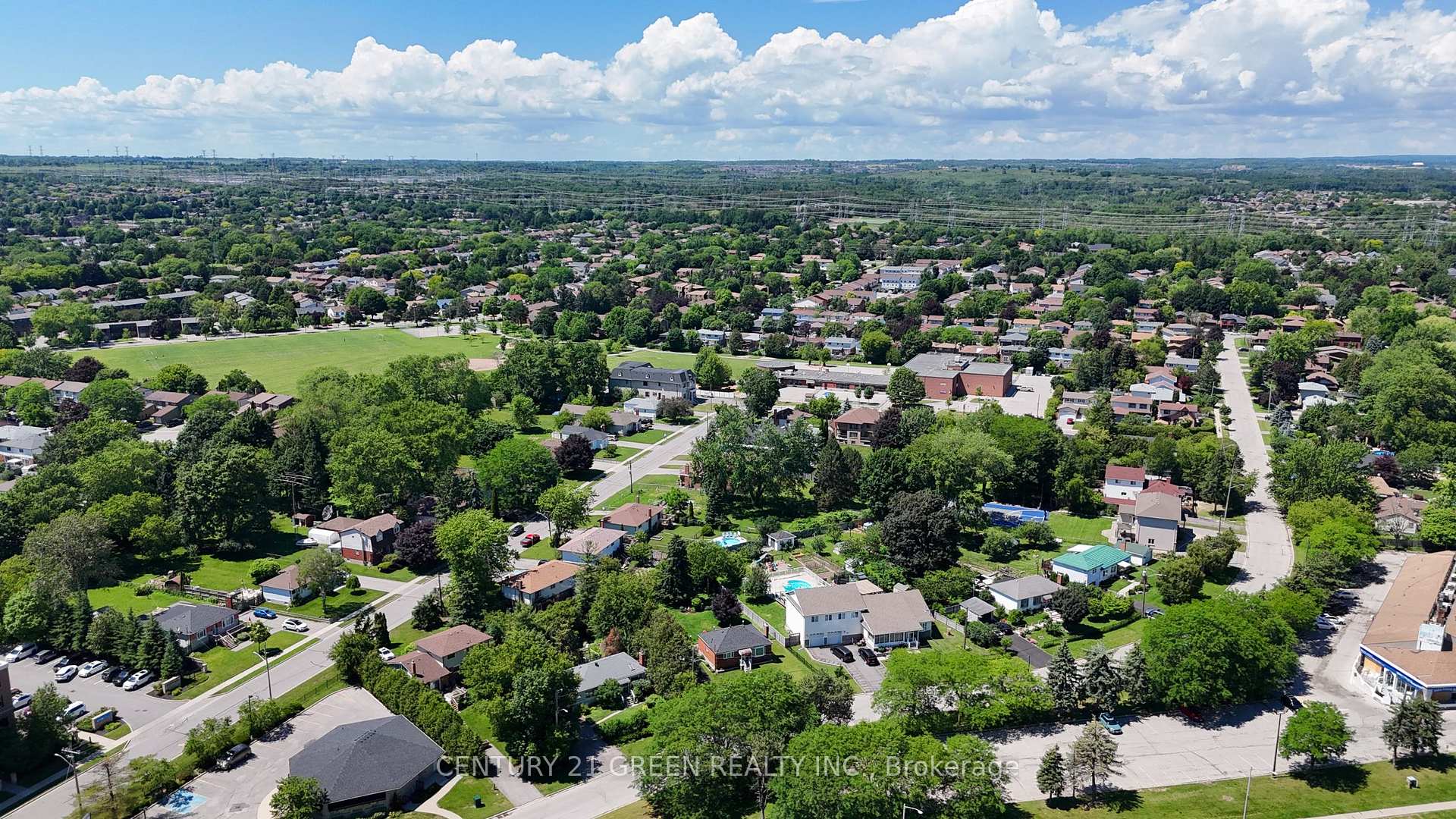 Photo 44 of Unit 306, 1400 The Esplanade N, Pickering, Town Centre — HOMEH