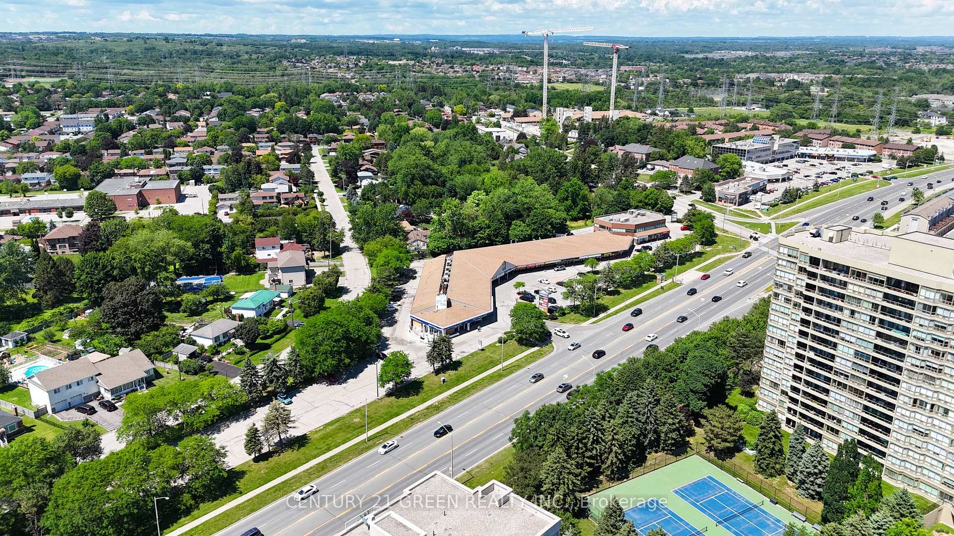 Photo 45 of Unit 306, 1400 The Esplanade N, Pickering, Town Centre — HOMEH