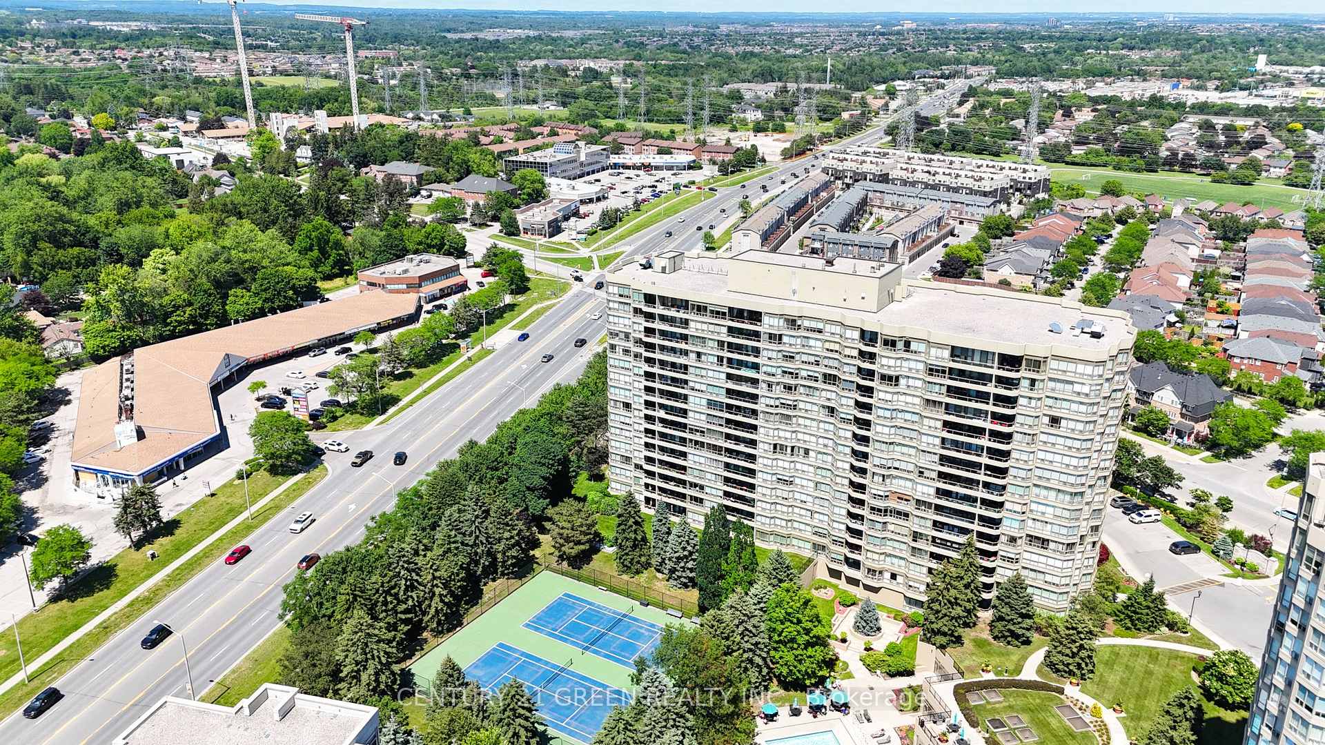 Photo 46 of Unit 306, 1400 The Esplanade N, Pickering, Town Centre — HOMEH