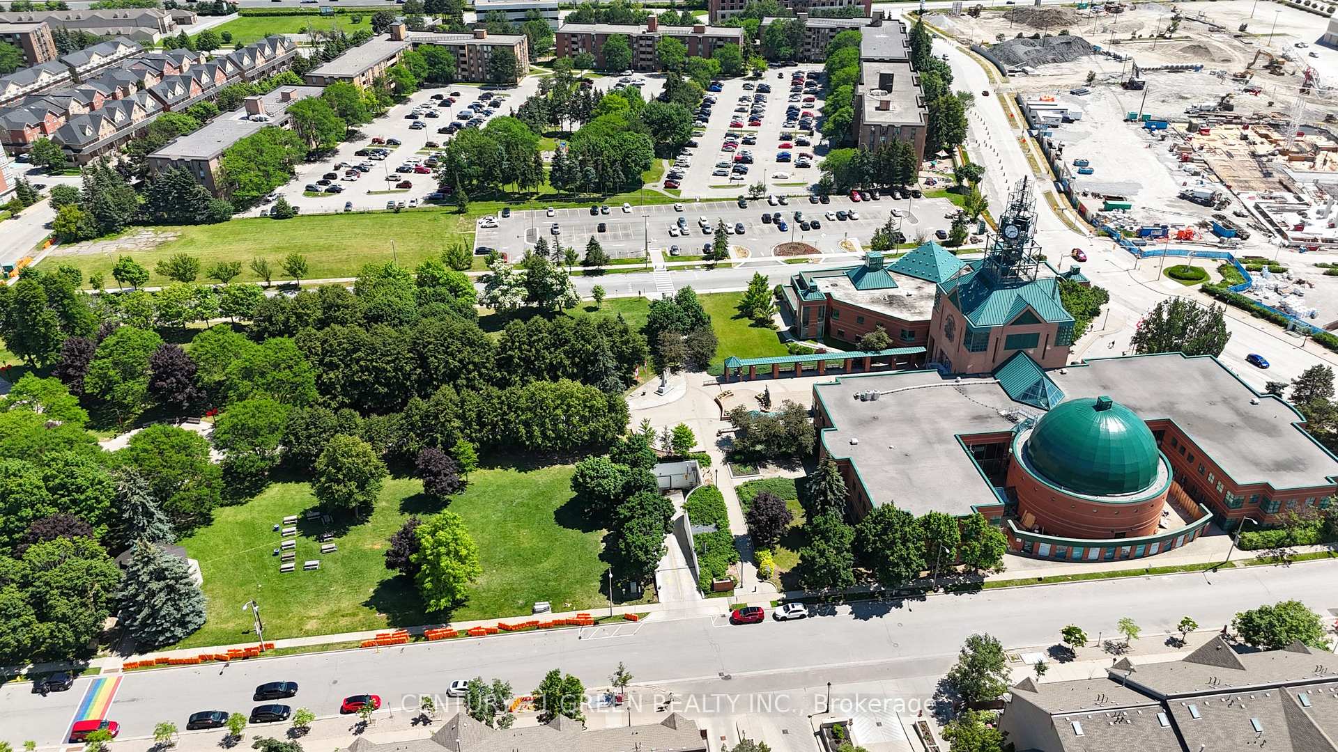 Photo 47 of Unit 306, 1400 The Esplanade N, Pickering, Town Centre — HOMEH