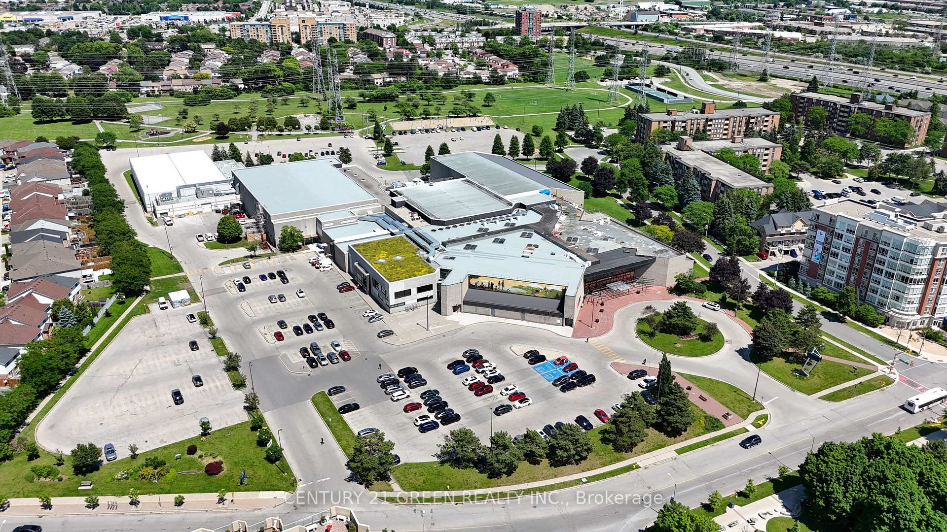 Photo 48 of Unit 306, 1400 The Esplanade N, Pickering, Town Centre — HOMEH