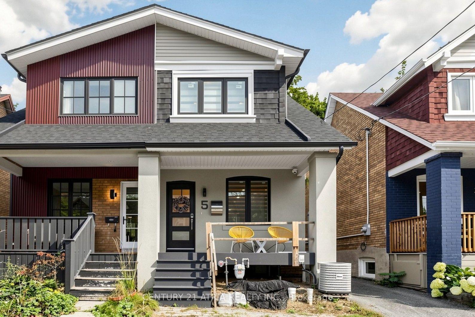 Photo of 5 Bertmount Avenue