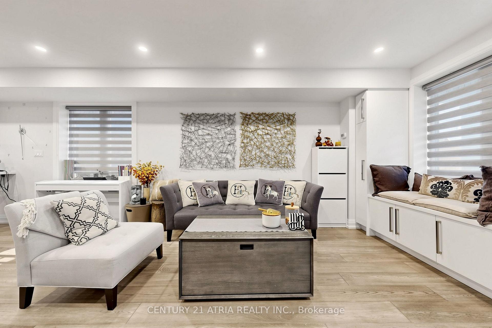 Photo 8 of 5 Bertmount Avenue, Toronto, South Riverdale — HOMEH