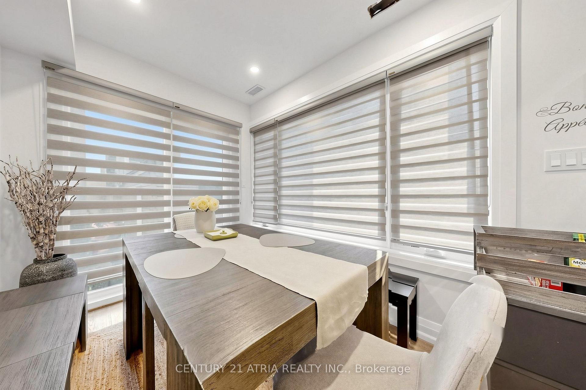 Photo 16 of 5 Bertmount Avenue, Toronto, South Riverdale — HOMEH