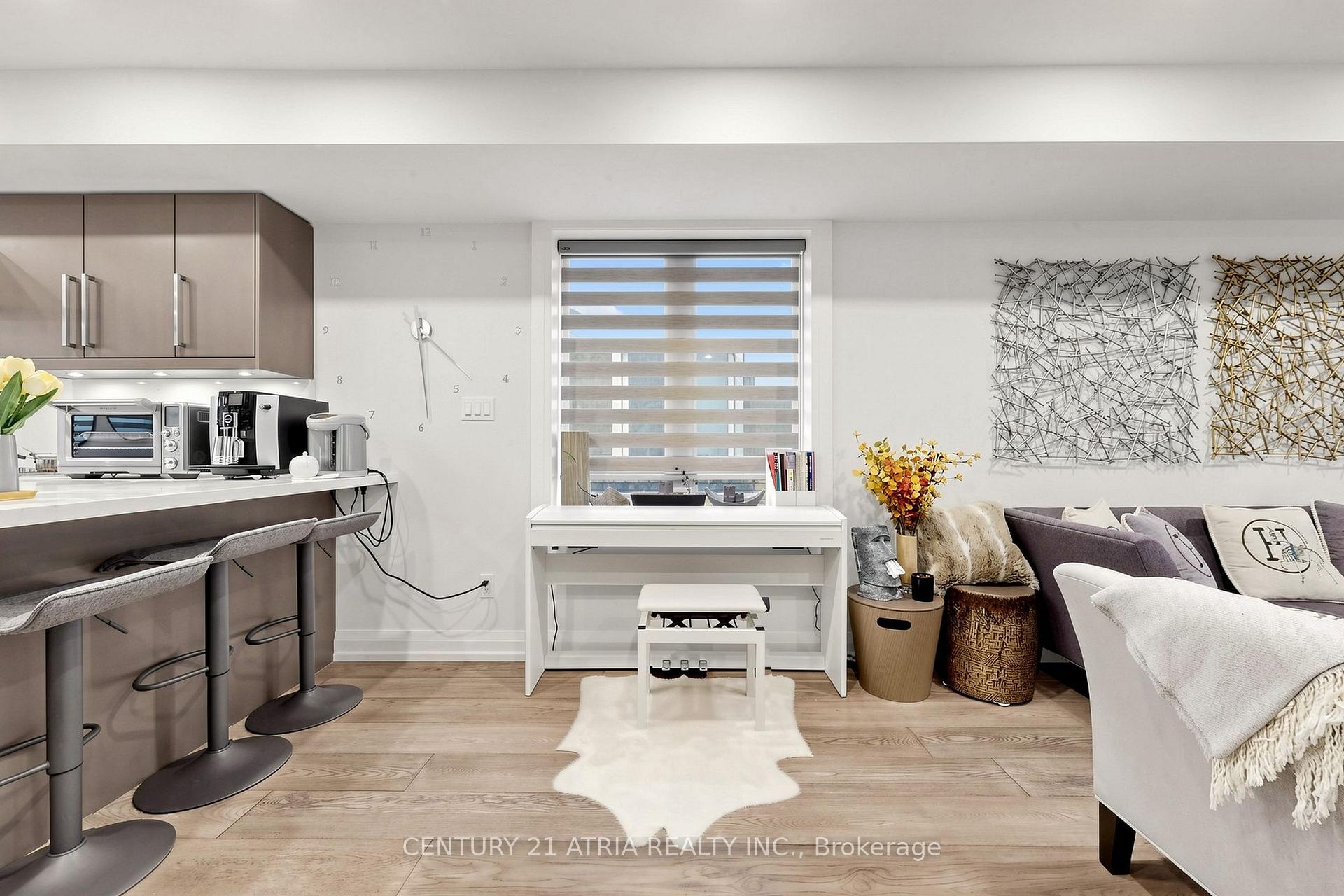 Photo 18 of 5 Bertmount Avenue, Toronto, South Riverdale — HOMEH