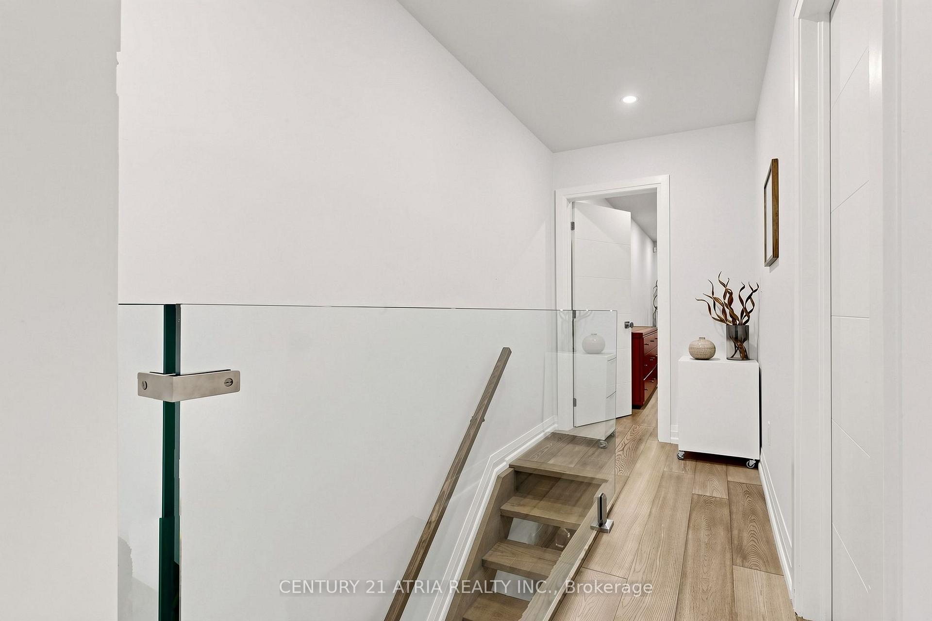 Photo 20 of 5 Bertmount Avenue, Toronto, South Riverdale — HOMEH