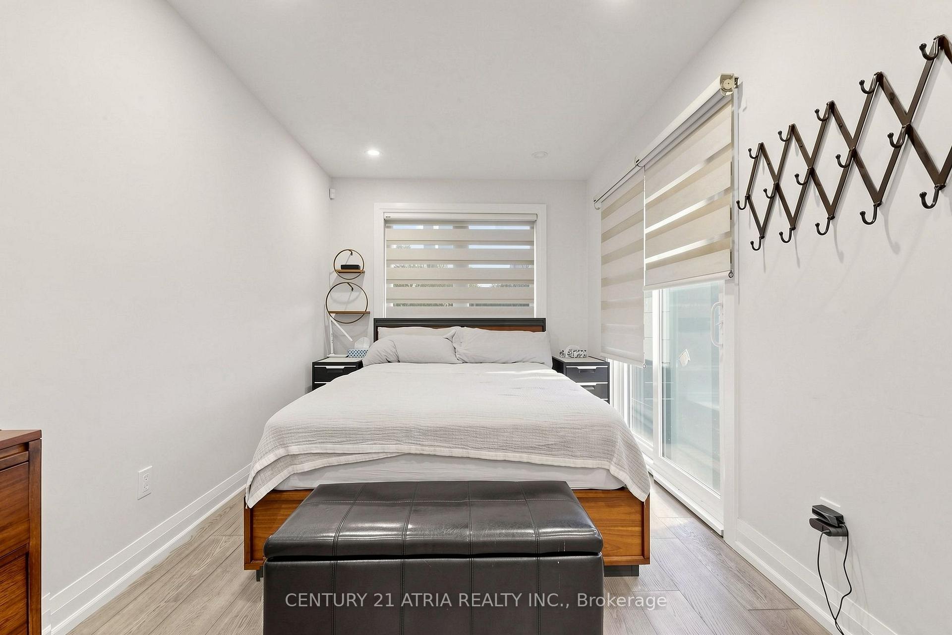 Photo 22 of 5 Bertmount Avenue, Toronto, South Riverdale — HOMEH