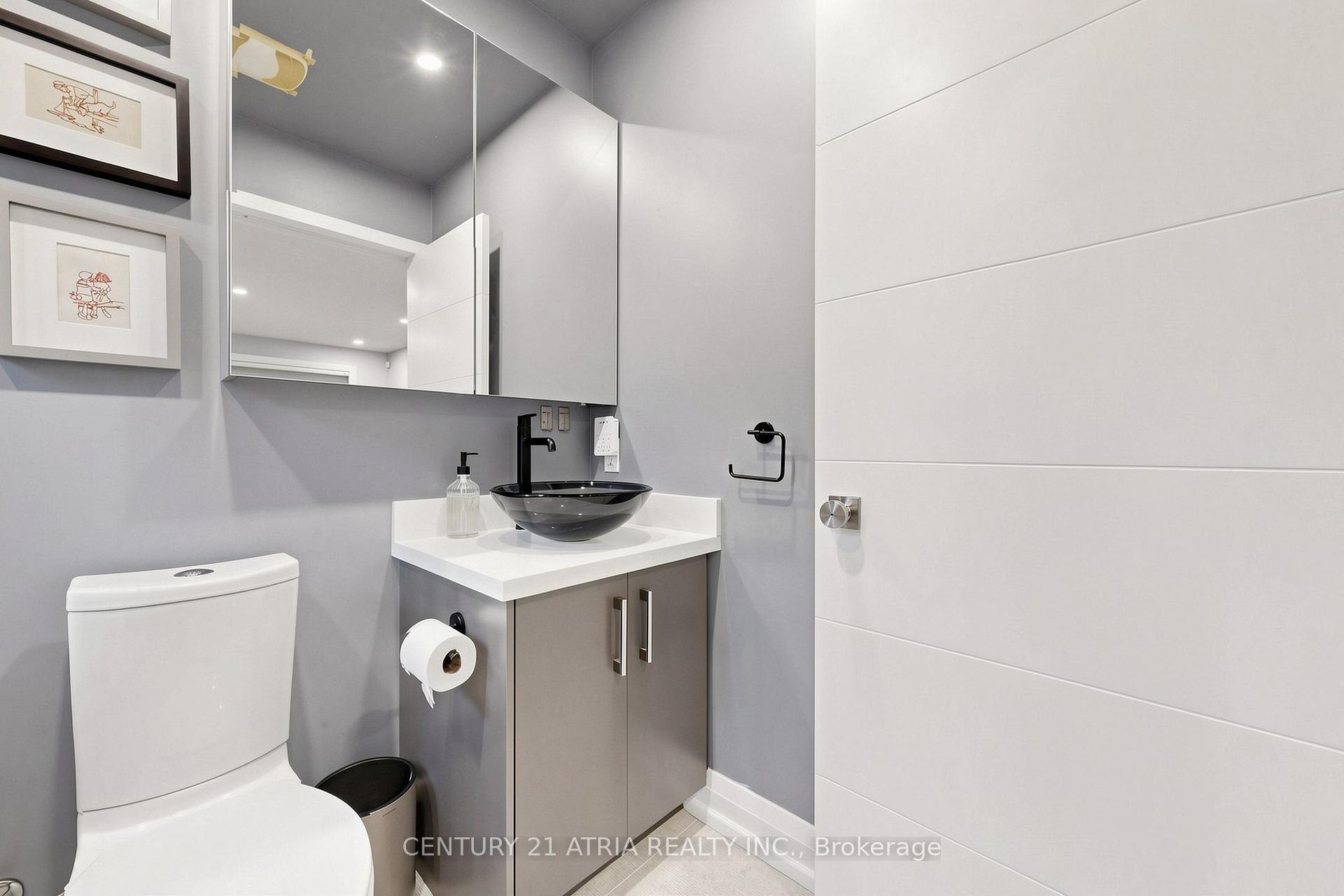 Photo 24 of 5 Bertmount Avenue, Toronto, South Riverdale — HOMEH