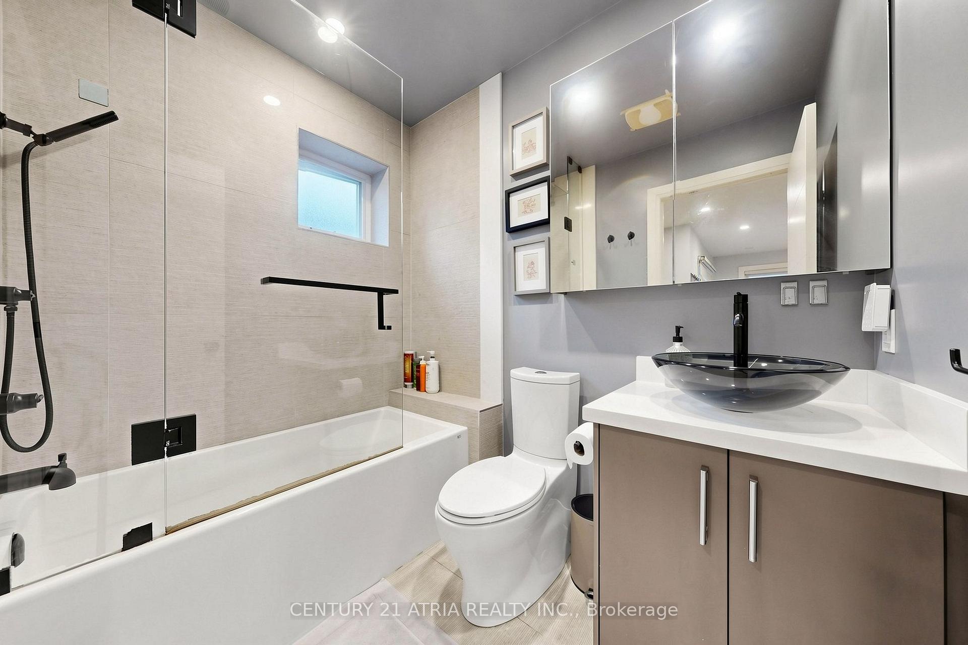 Photo 25 of 5 Bertmount Avenue, Toronto, South Riverdale — HOMEH