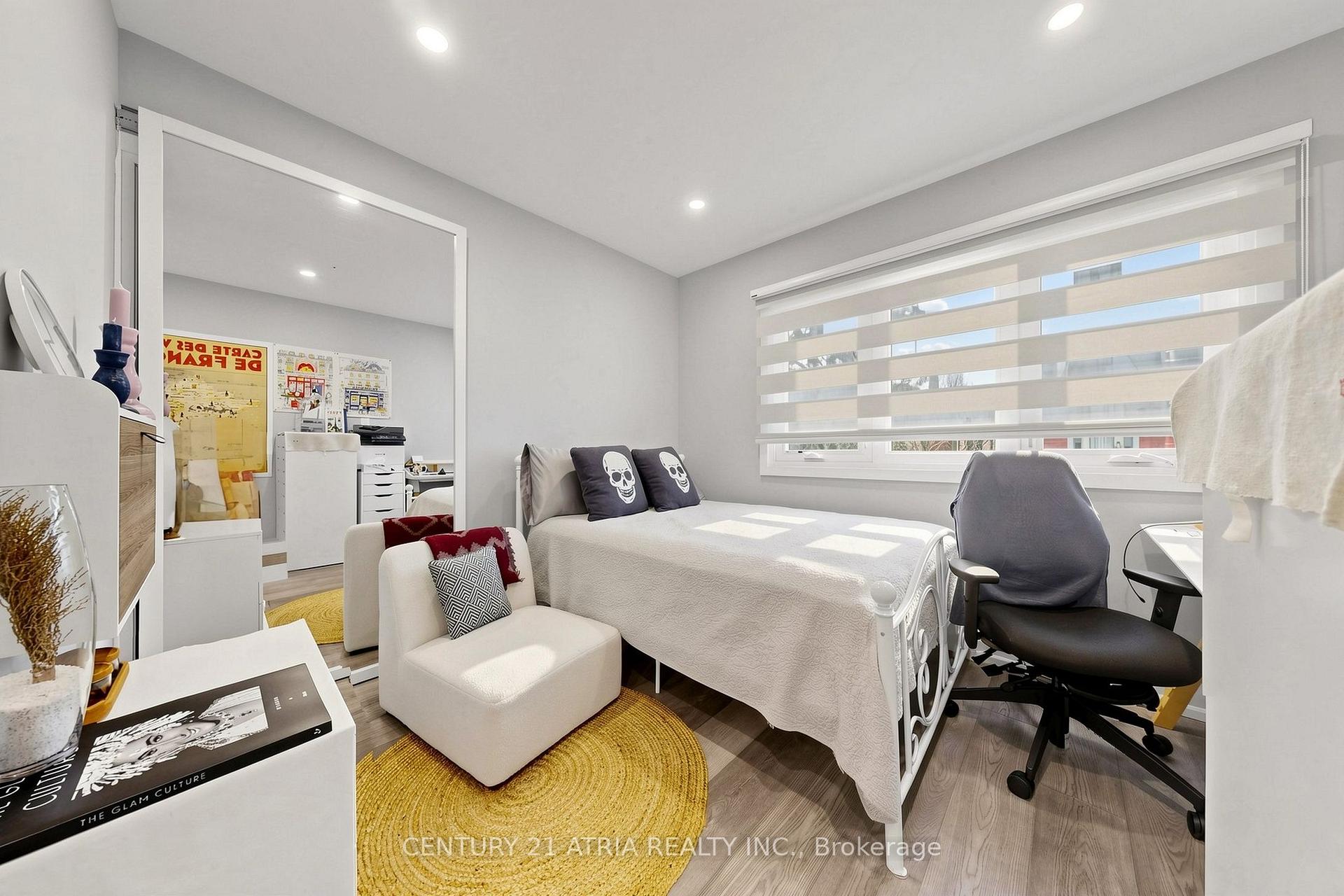 Photo 26 of 5 Bertmount Avenue, Toronto, South Riverdale — HOMEH