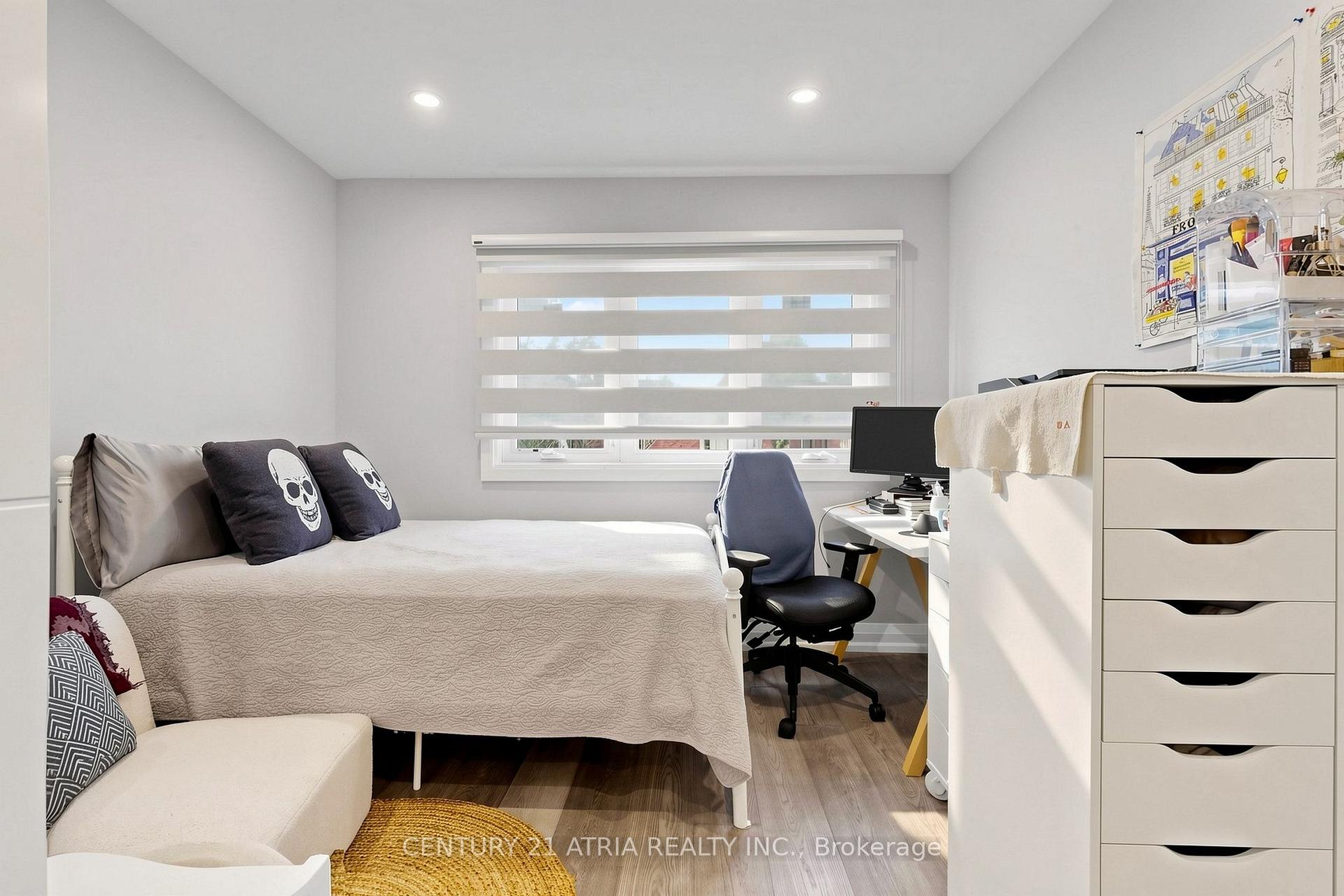 Photo 28 of 5 Bertmount Avenue, Toronto, South Riverdale — HOMEH