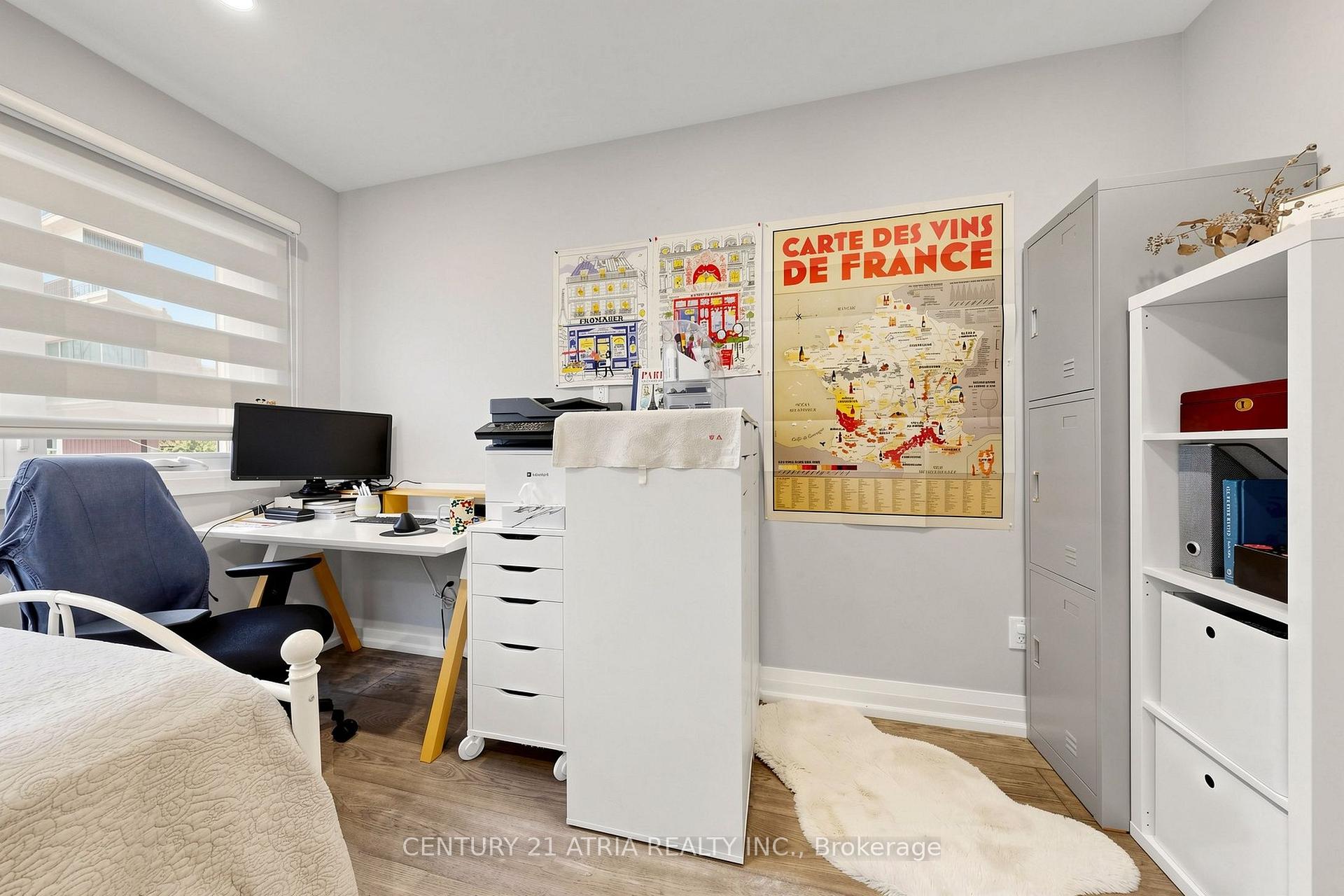 Photo 29 of 5 Bertmount Avenue, Toronto, South Riverdale — HOMEH