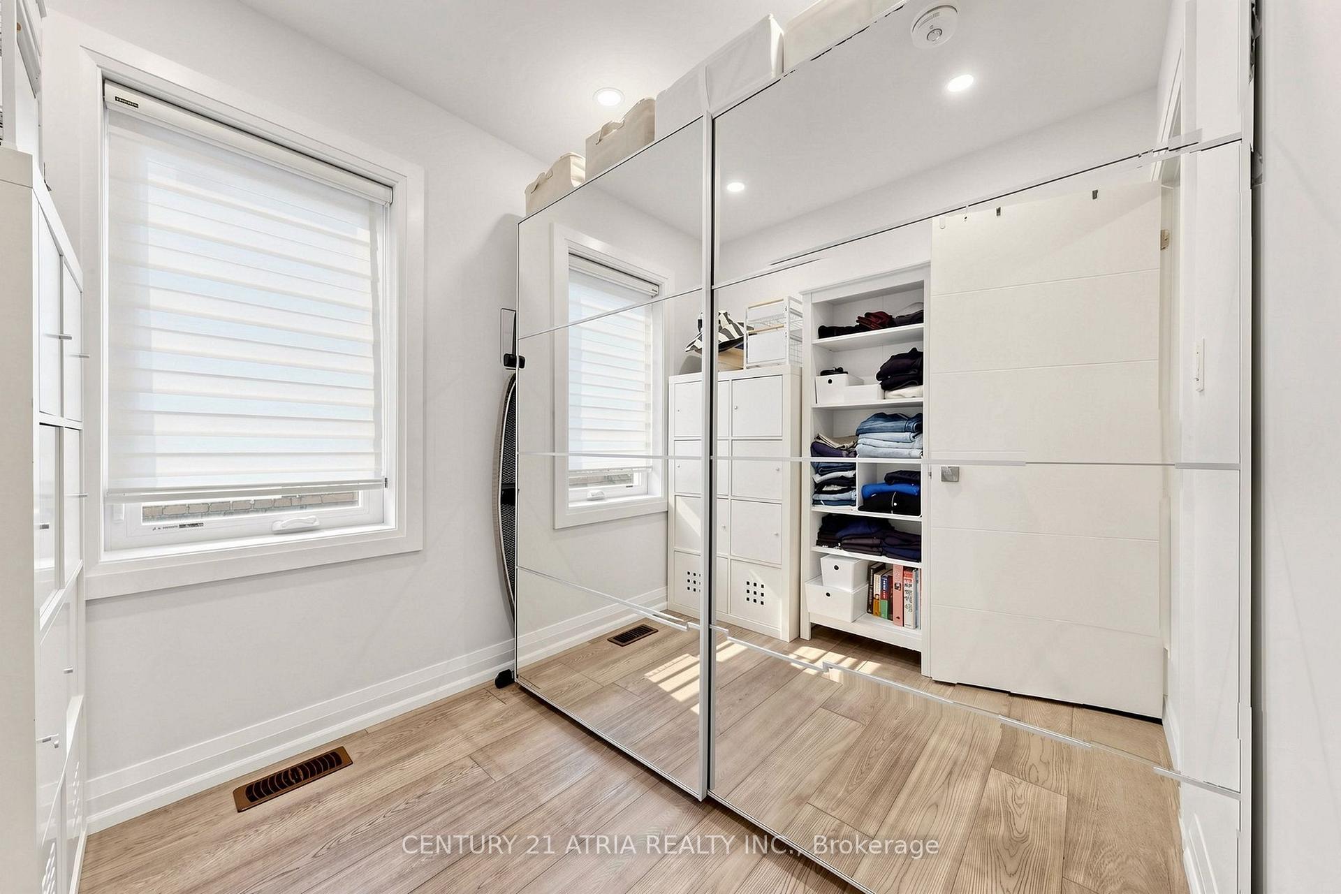 Photo 30 of 5 Bertmount Avenue, Toronto, South Riverdale — HOMEH