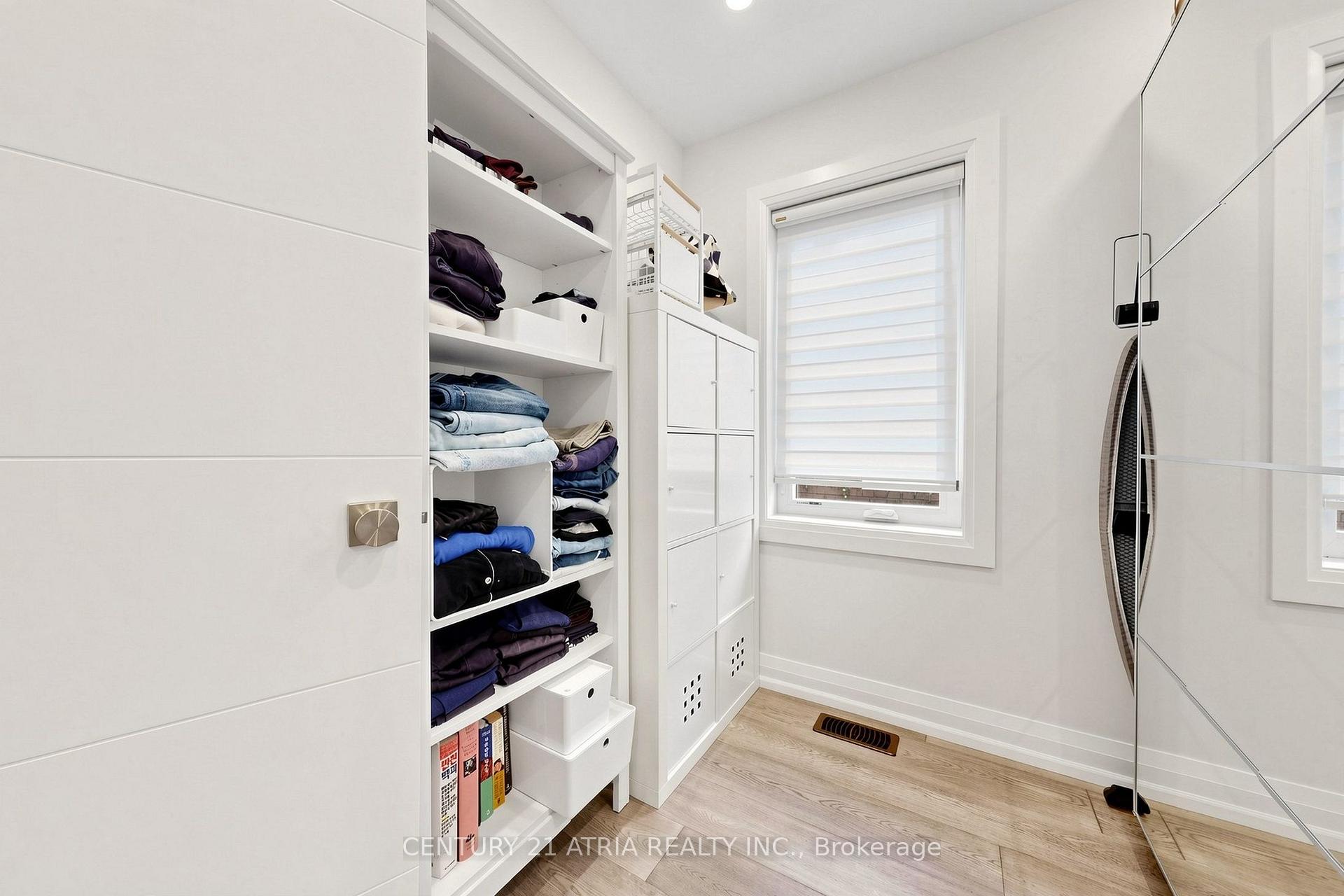 Photo 31 of 5 Bertmount Avenue, Toronto, South Riverdale — HOMEH