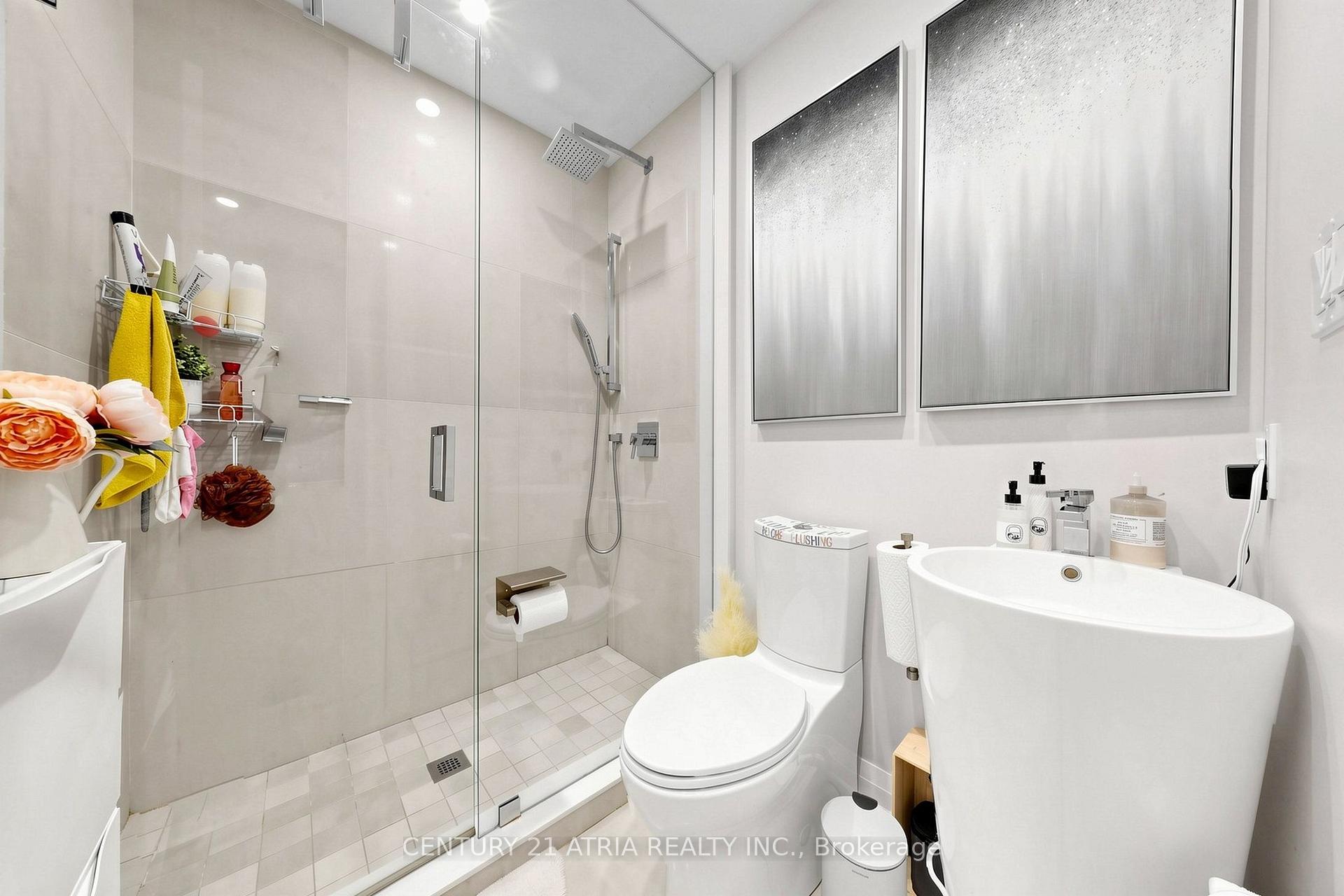 Photo 32 of 5 Bertmount Avenue, Toronto, South Riverdale — HOMEH