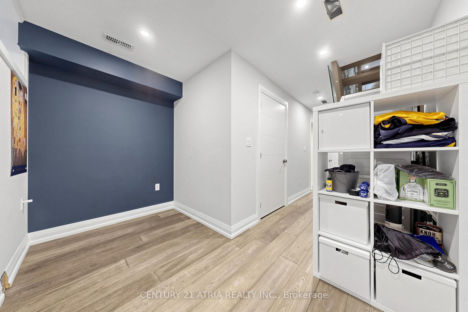 Photo 34 of 5 Bertmount Avenue, Toronto, South Riverdale — HOMEH