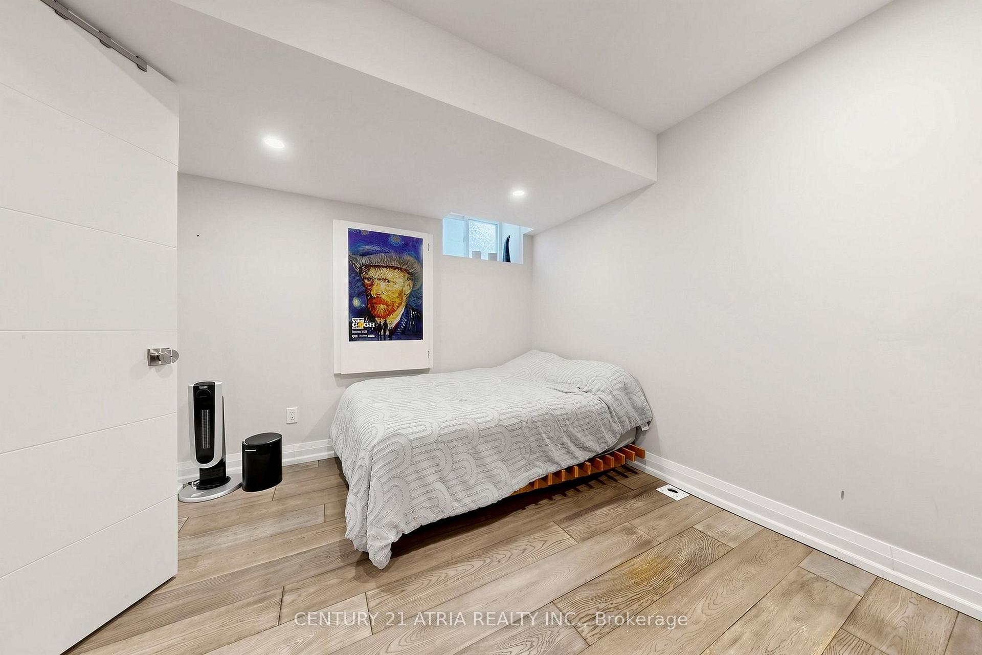 Photo 36 of 5 Bertmount Avenue, Toronto, South Riverdale — HOMEH