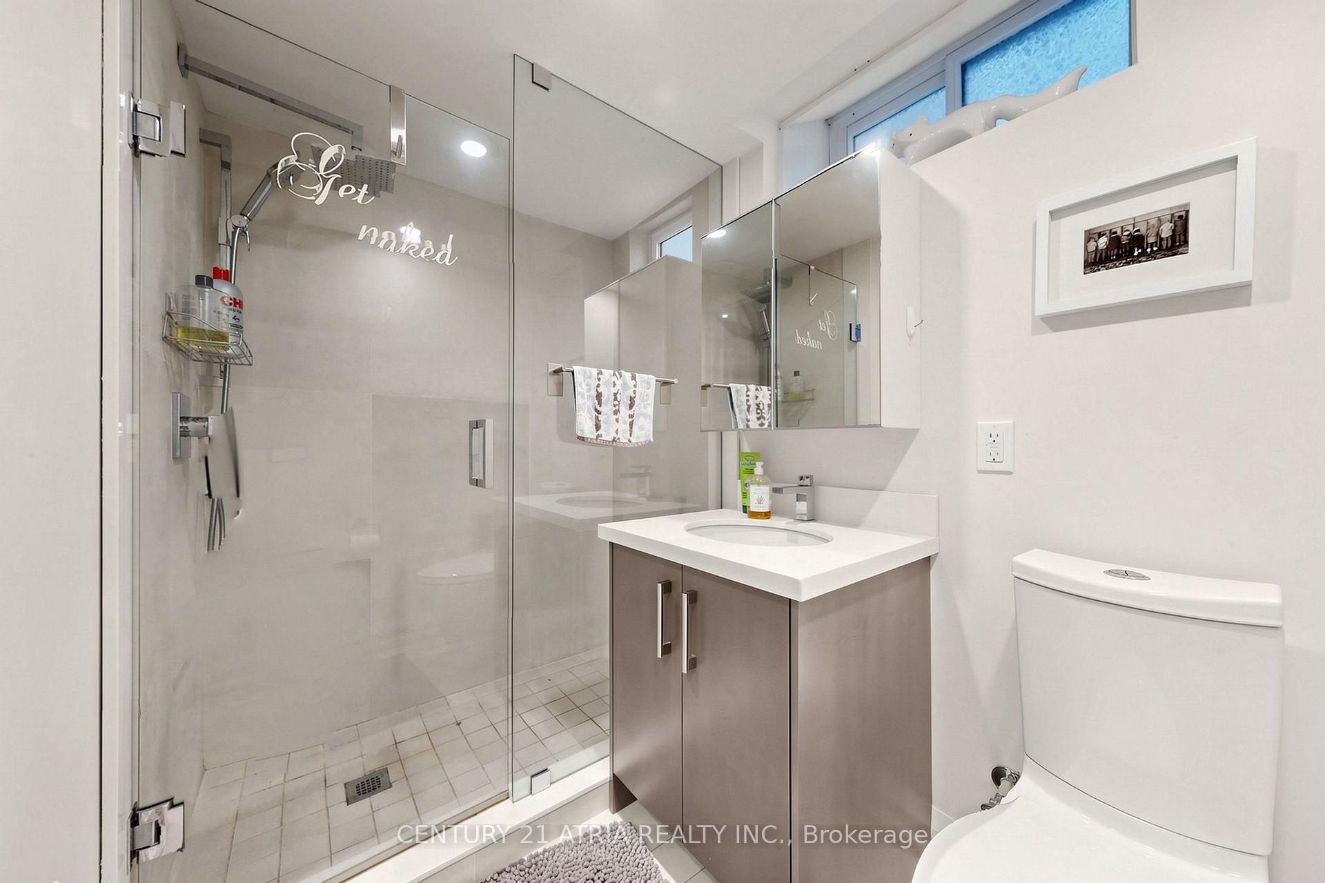 Photo 39 of 5 Bertmount Avenue, Toronto, South Riverdale — HOMEH