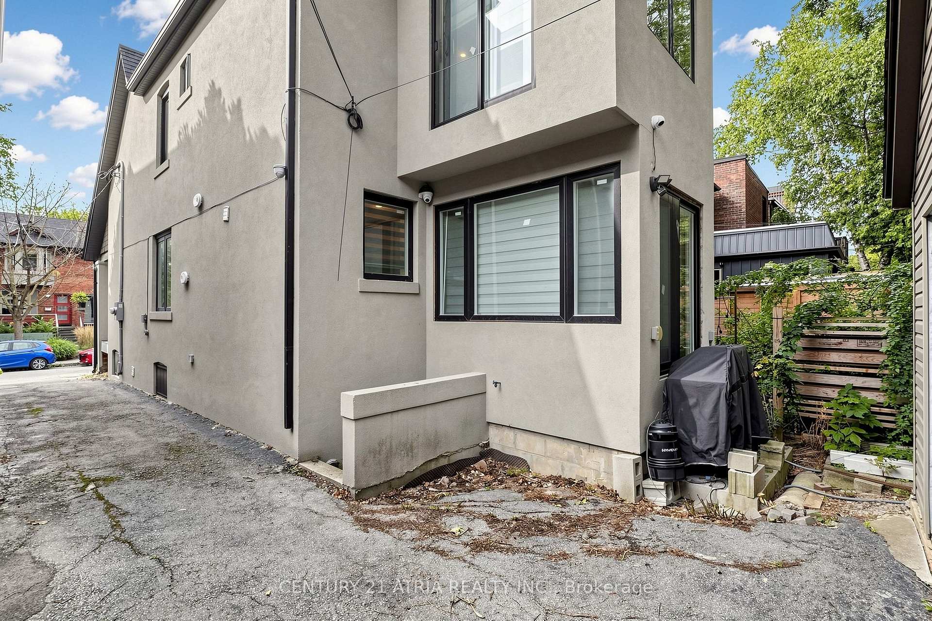 Photo 44 of 5 Bertmount Avenue, Toronto, South Riverdale — HOMEH