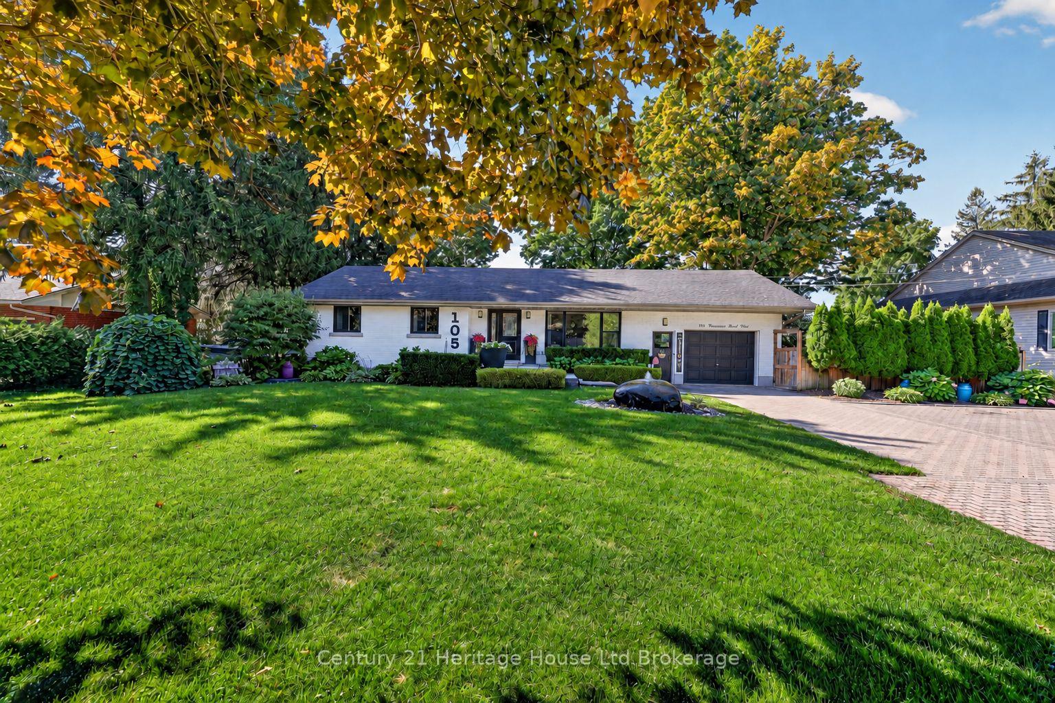 Photo of 105 Concession Street W