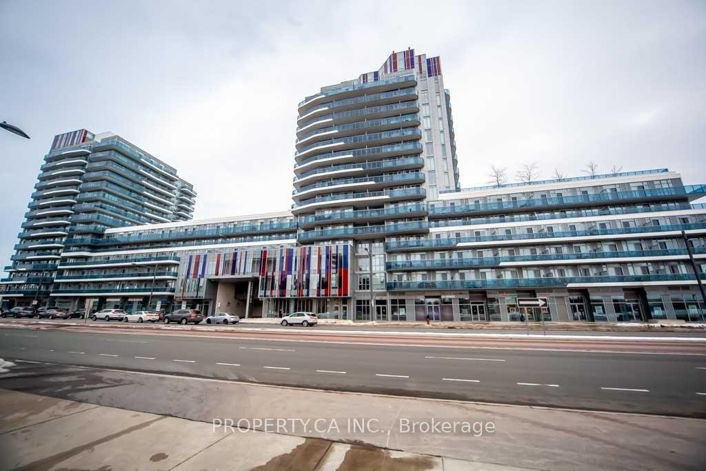 Photo of Unit 906, 9471 Yonge Street