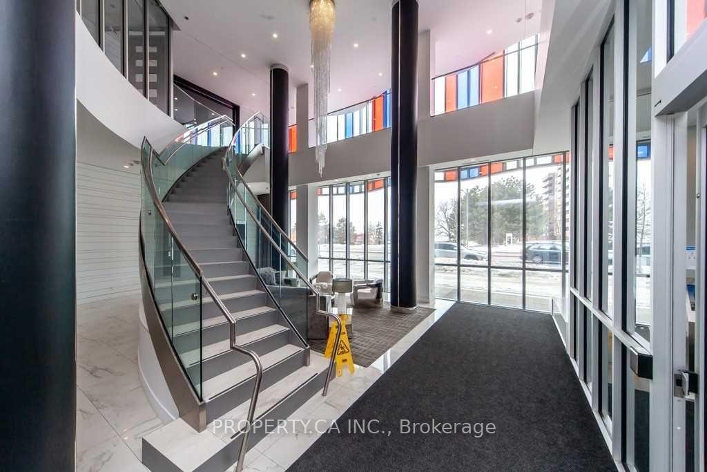 Photo 2 of Unit 906, 9471 Yonge Street, Richmond Hill, Observatory — HOMEH