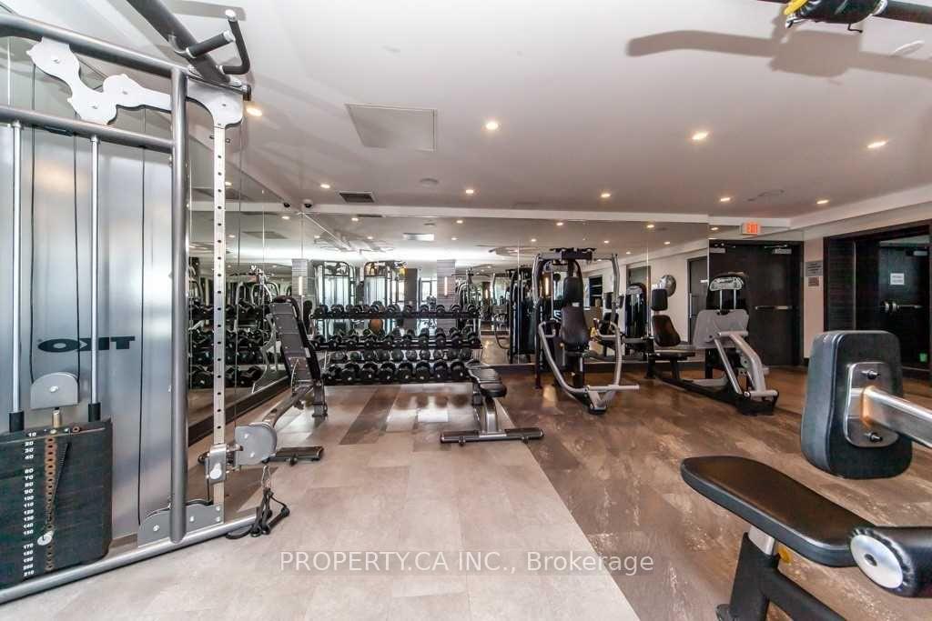 Photo 13 of Unit 906, 9471 Yonge Street, Richmond Hill, Observatory — HOMEH